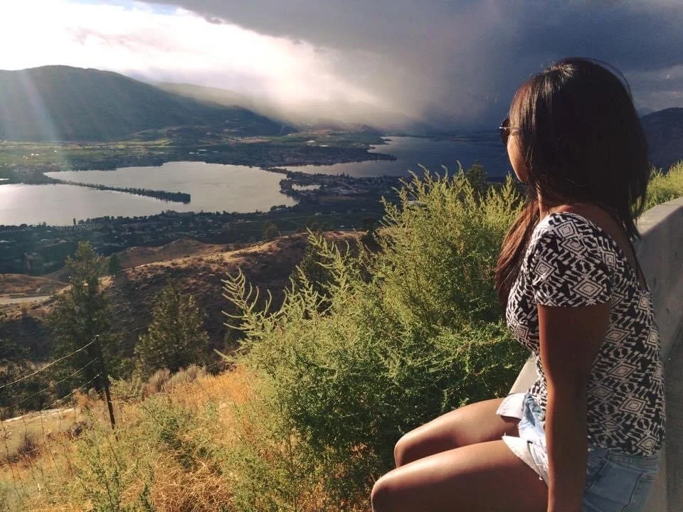 Osoyoos Lake