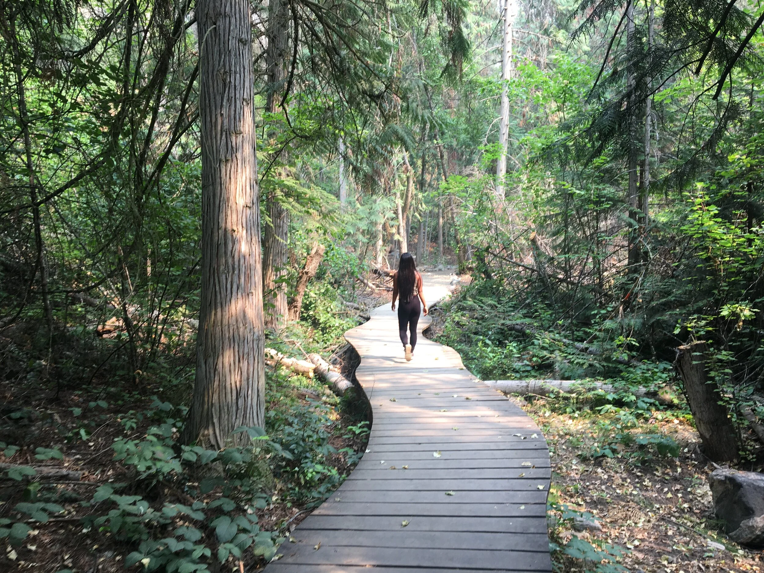 Mill Creek Regional Park