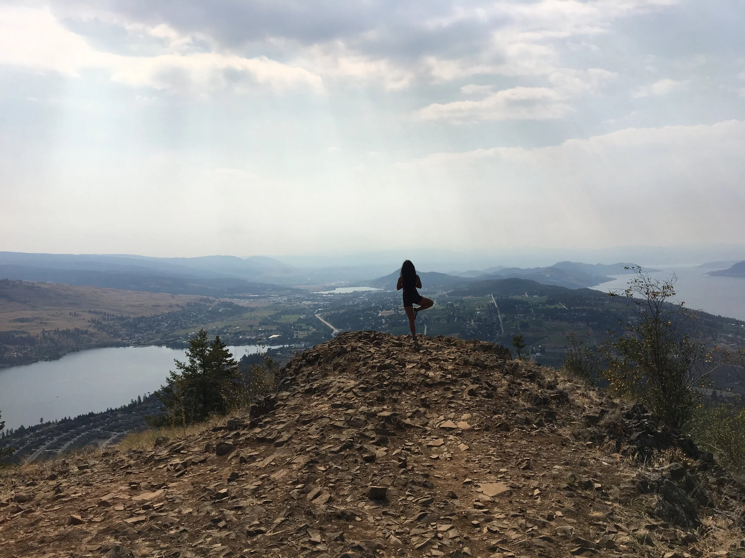 Spion Kop Hiking Trails