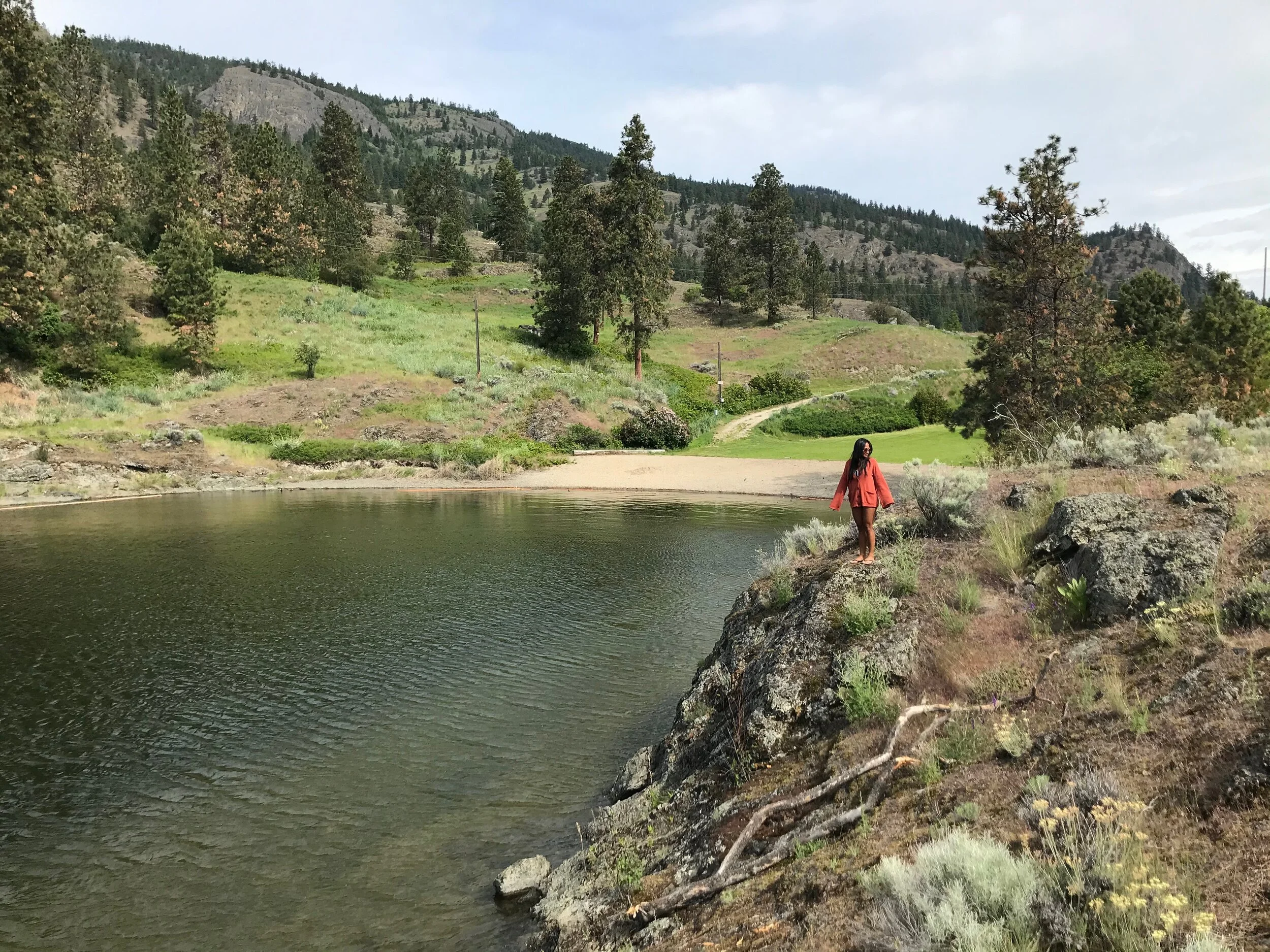 Traders Cove, Kelowna