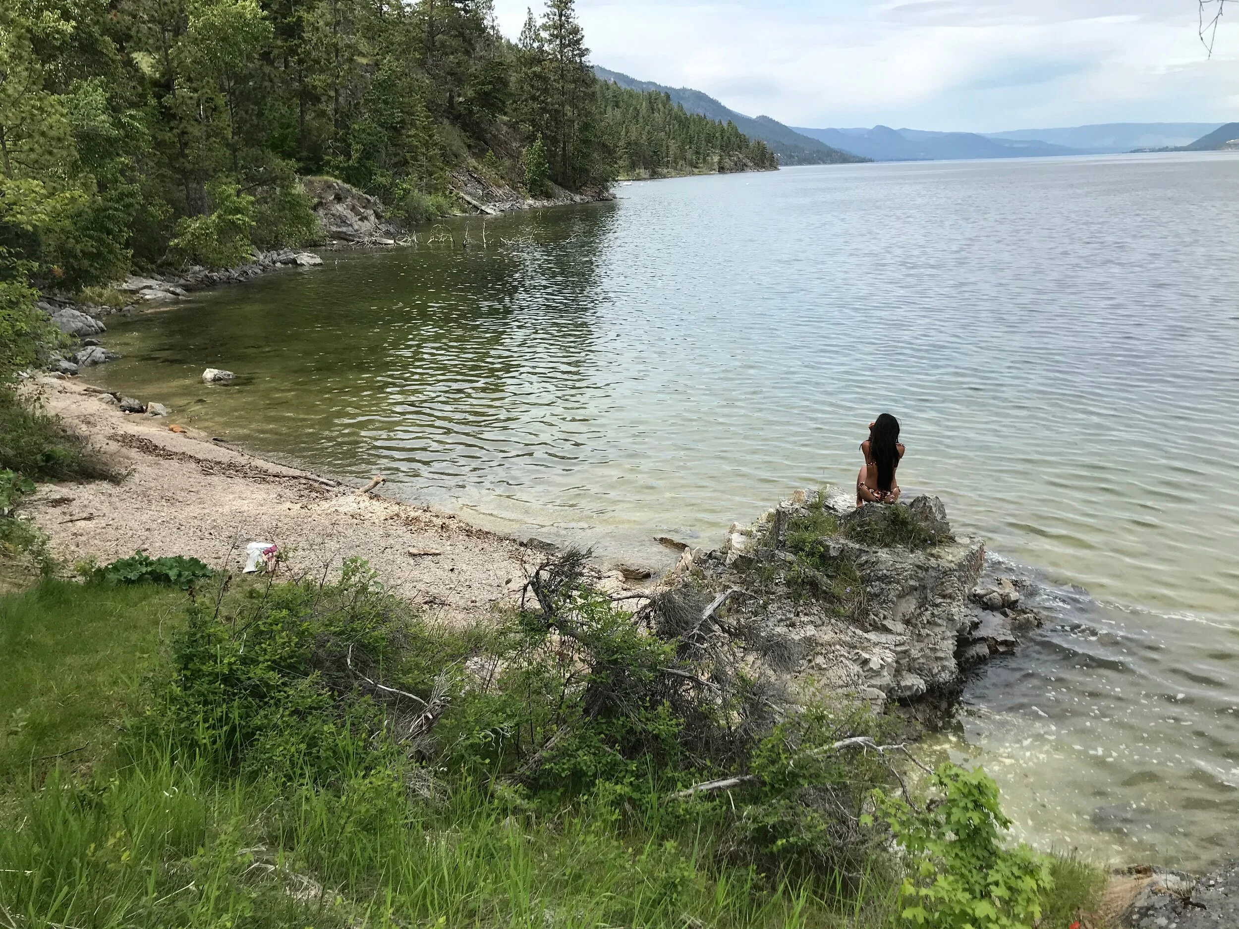 Okanagan Beach Club