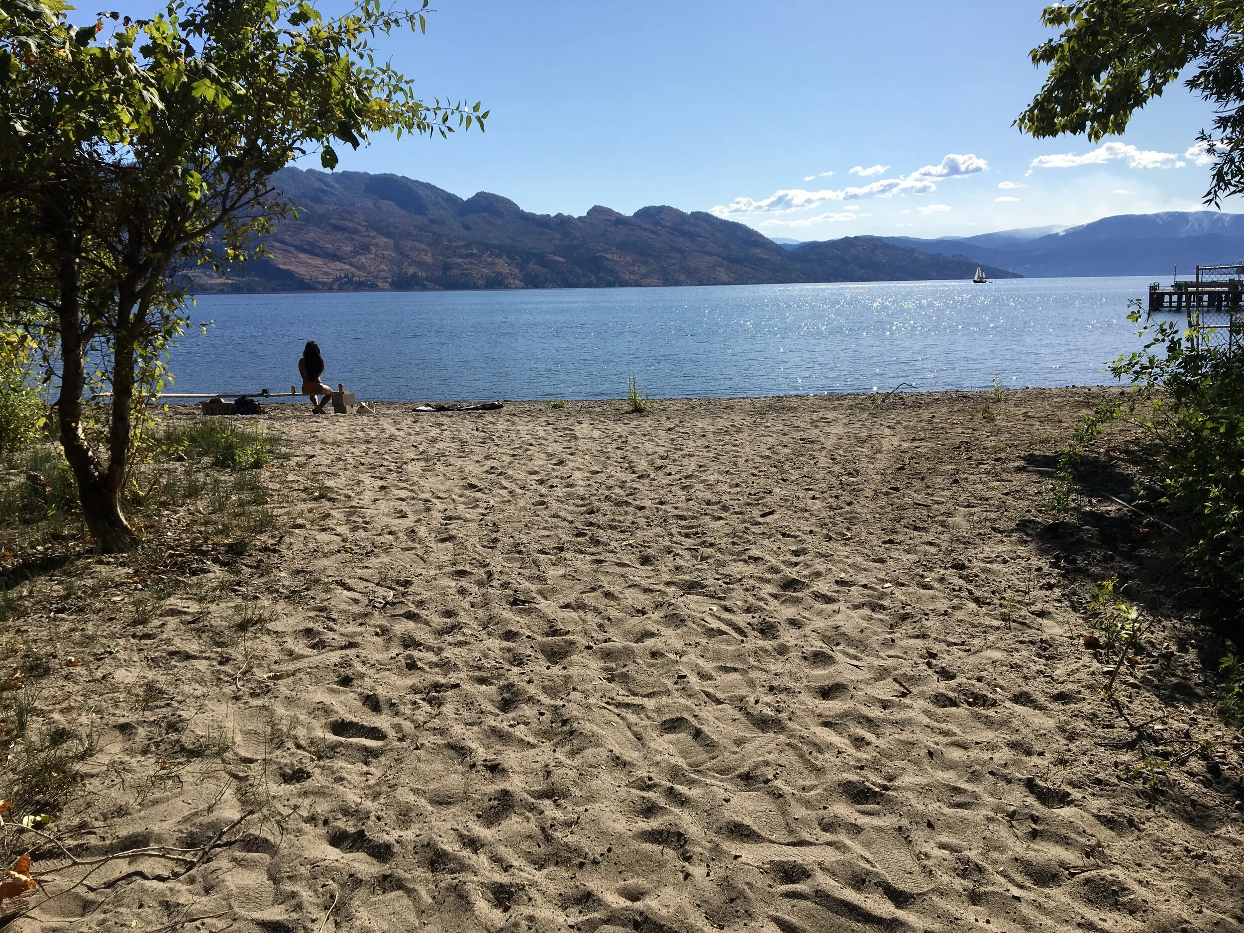 Jennens Park, West Kelowna