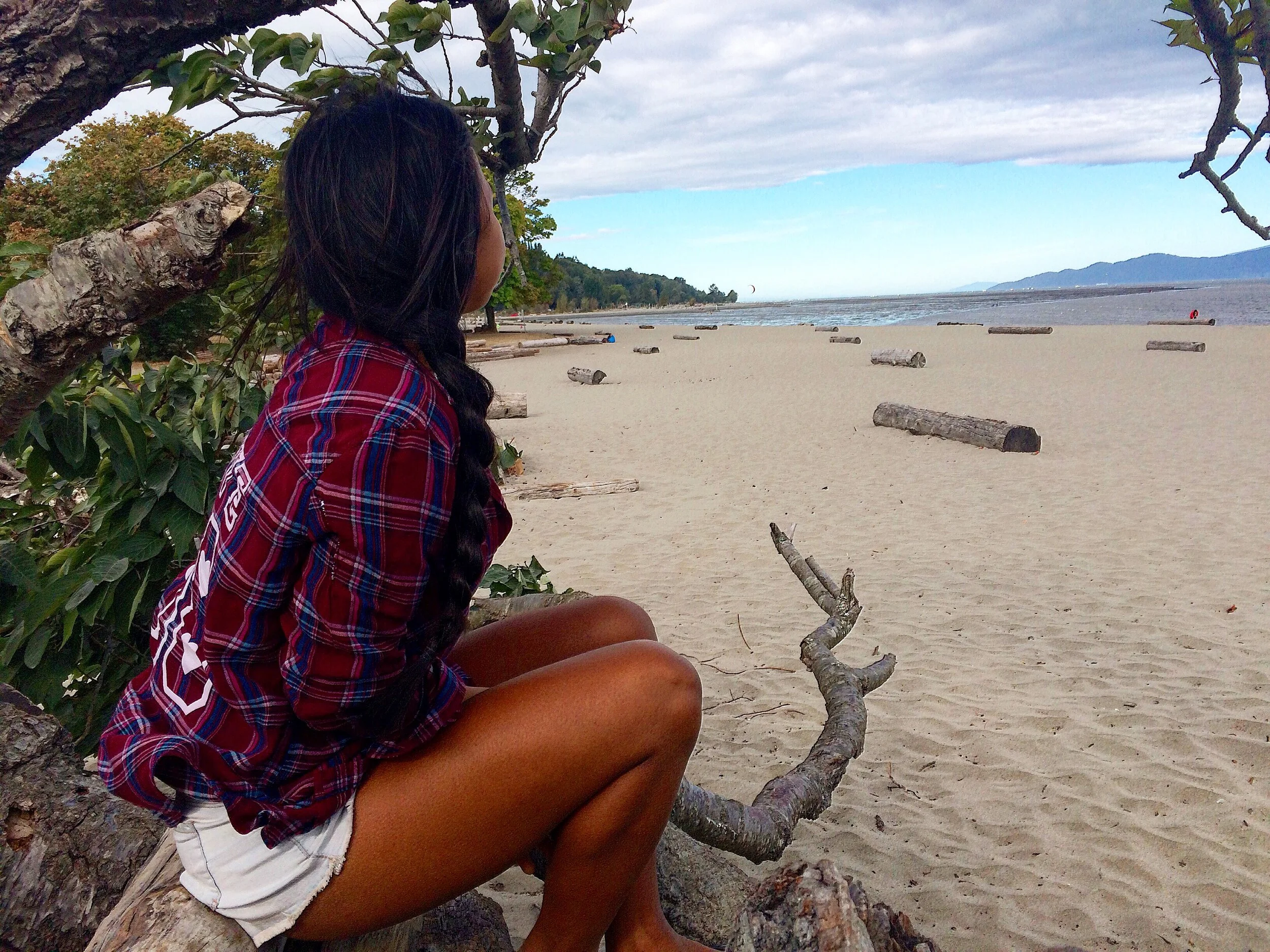 Jericho Beach, Vancouver