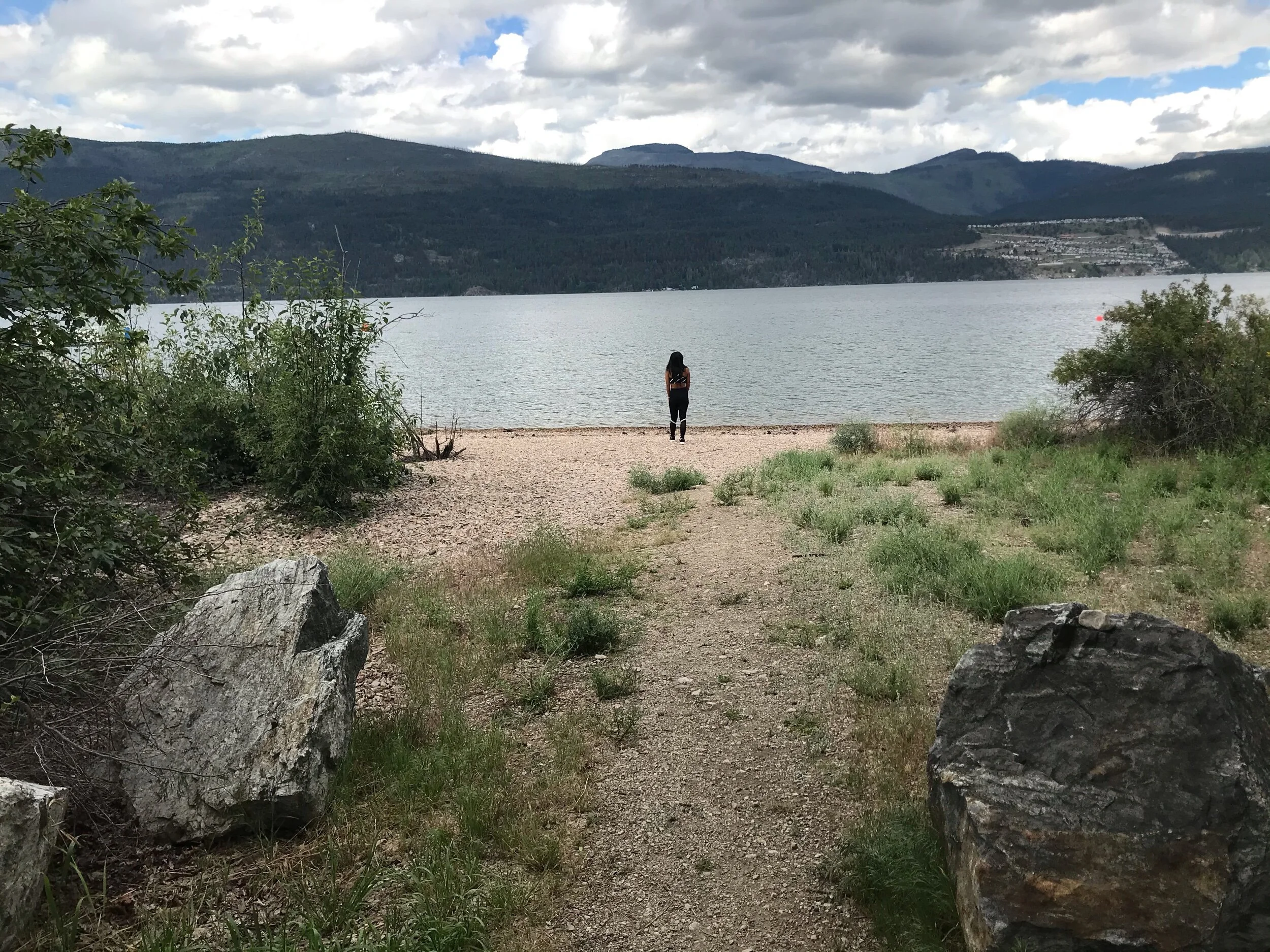 Whiskey Cove, British Columbia