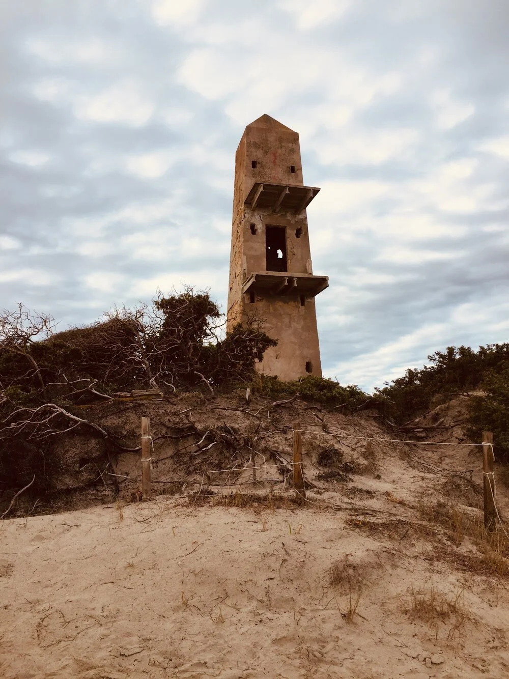 Torre d'enfilació, Alcudia