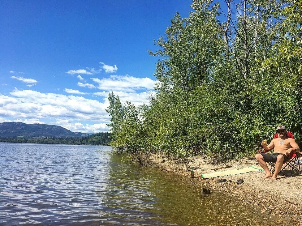 Sunnybrae Park — Exploratory Glory Travel Blog