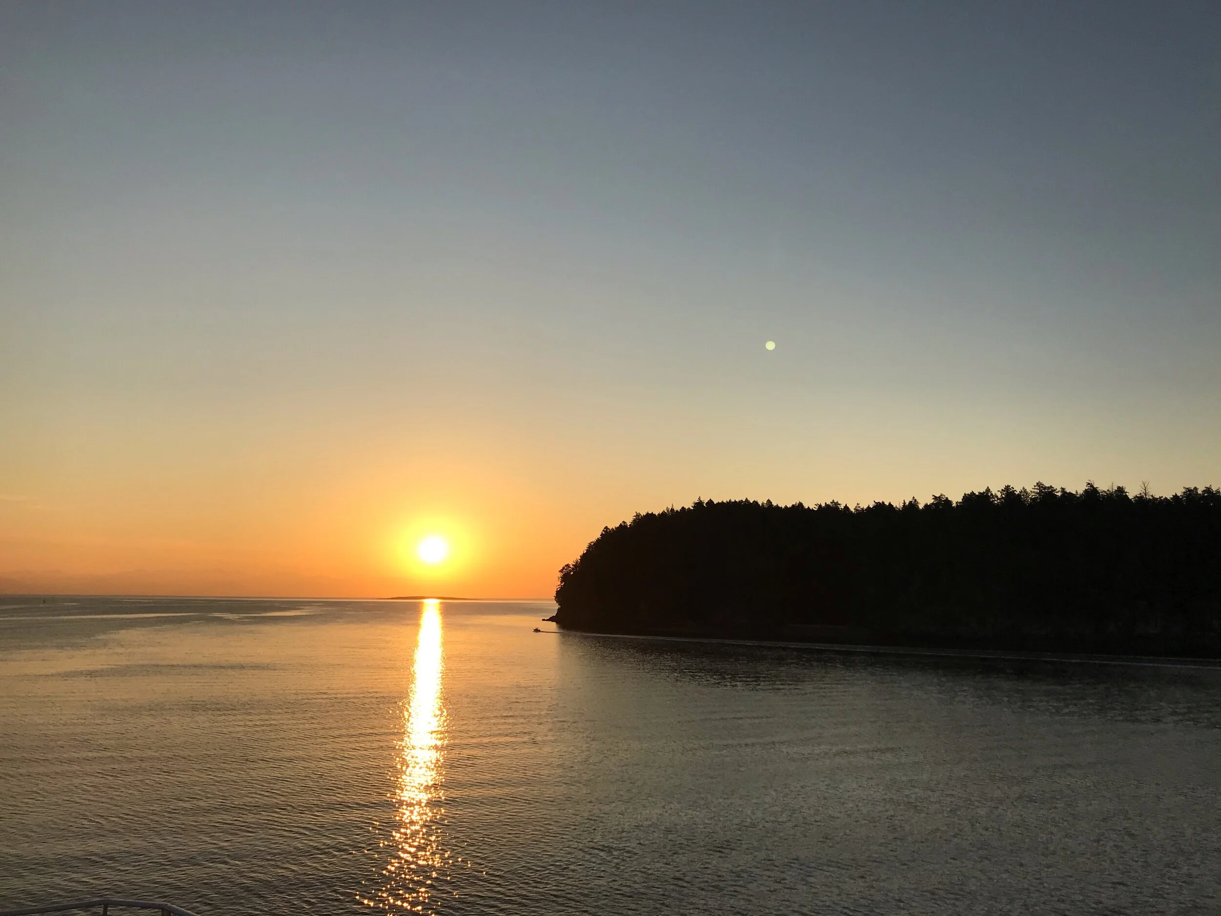 Horseshoe Bay, West Vancouver