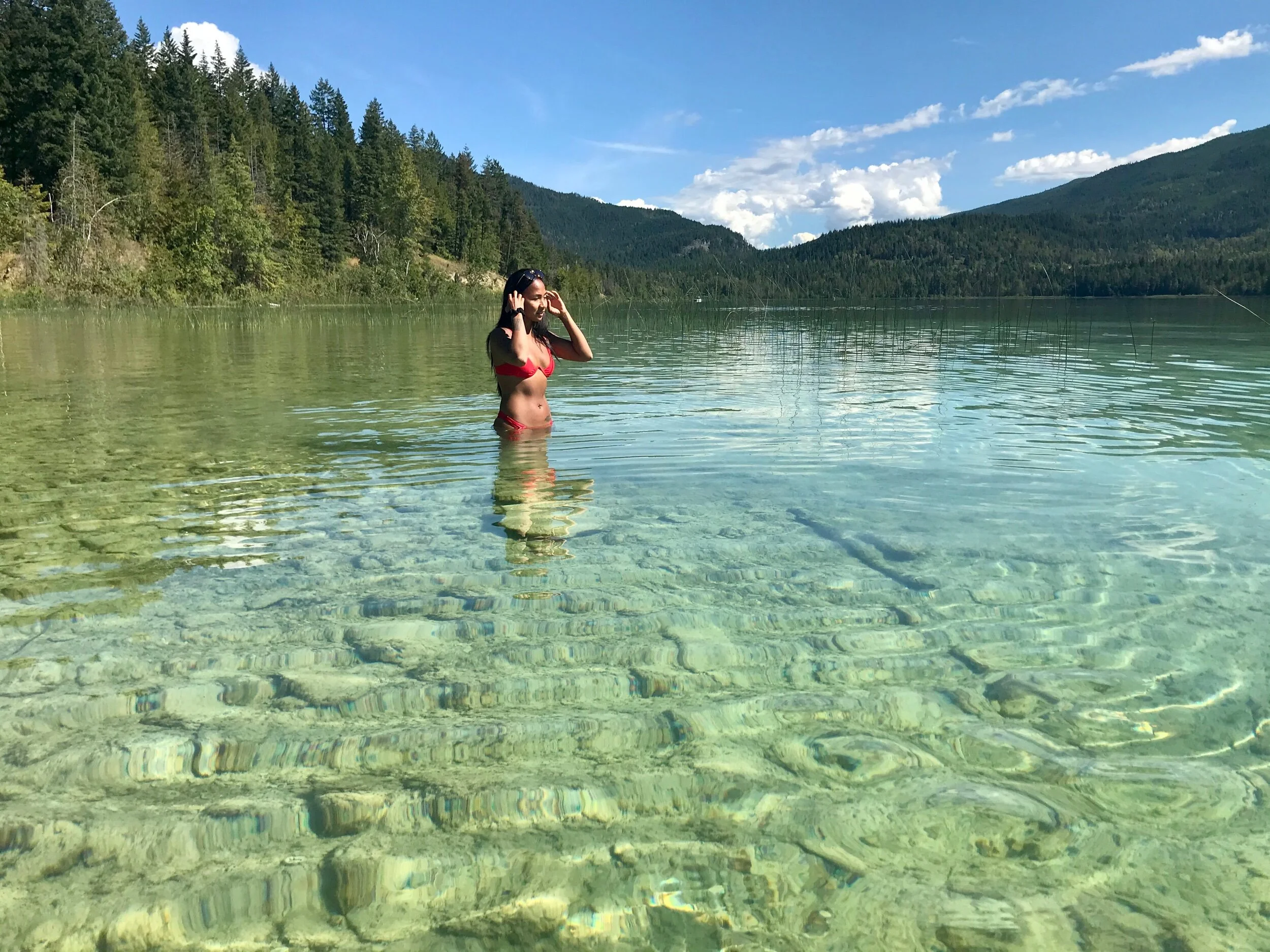 White Lake Provincial Park