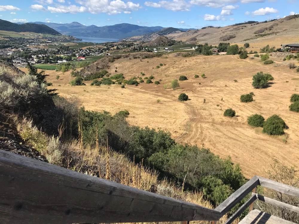 Rocky Ridge Park, Vernon — Exploratory Glory Media Travel and Lifestyle ...