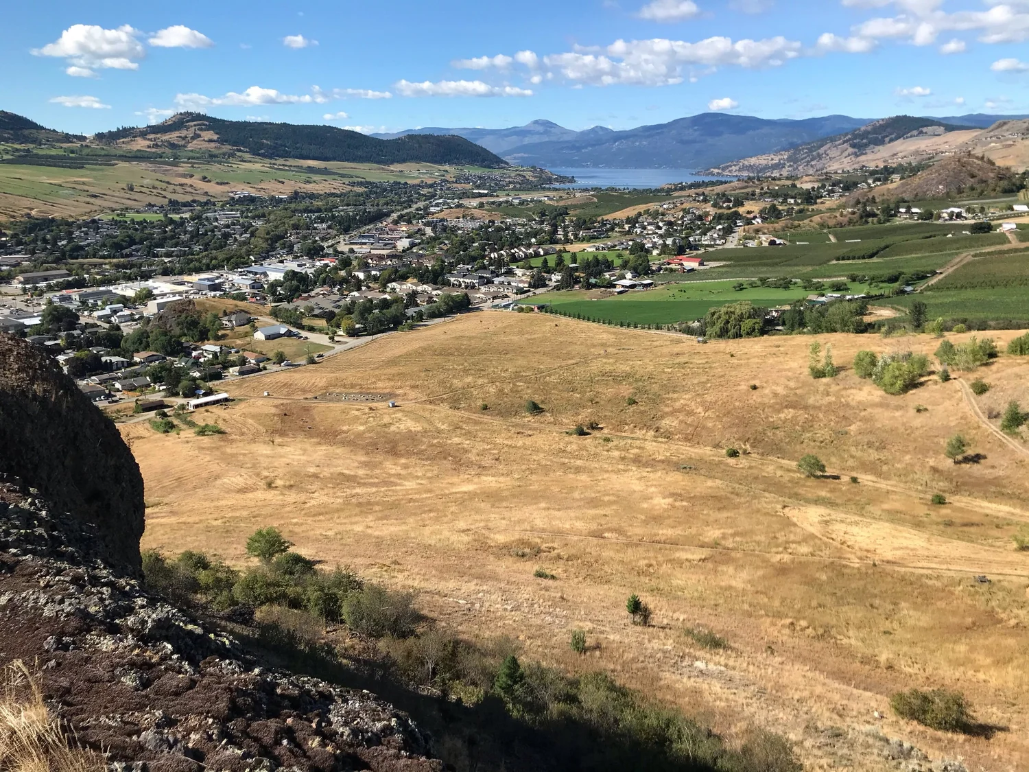 Rocky Ridge Park, Vernon — Exploratory Glory Media Travel and Lifestyle ...