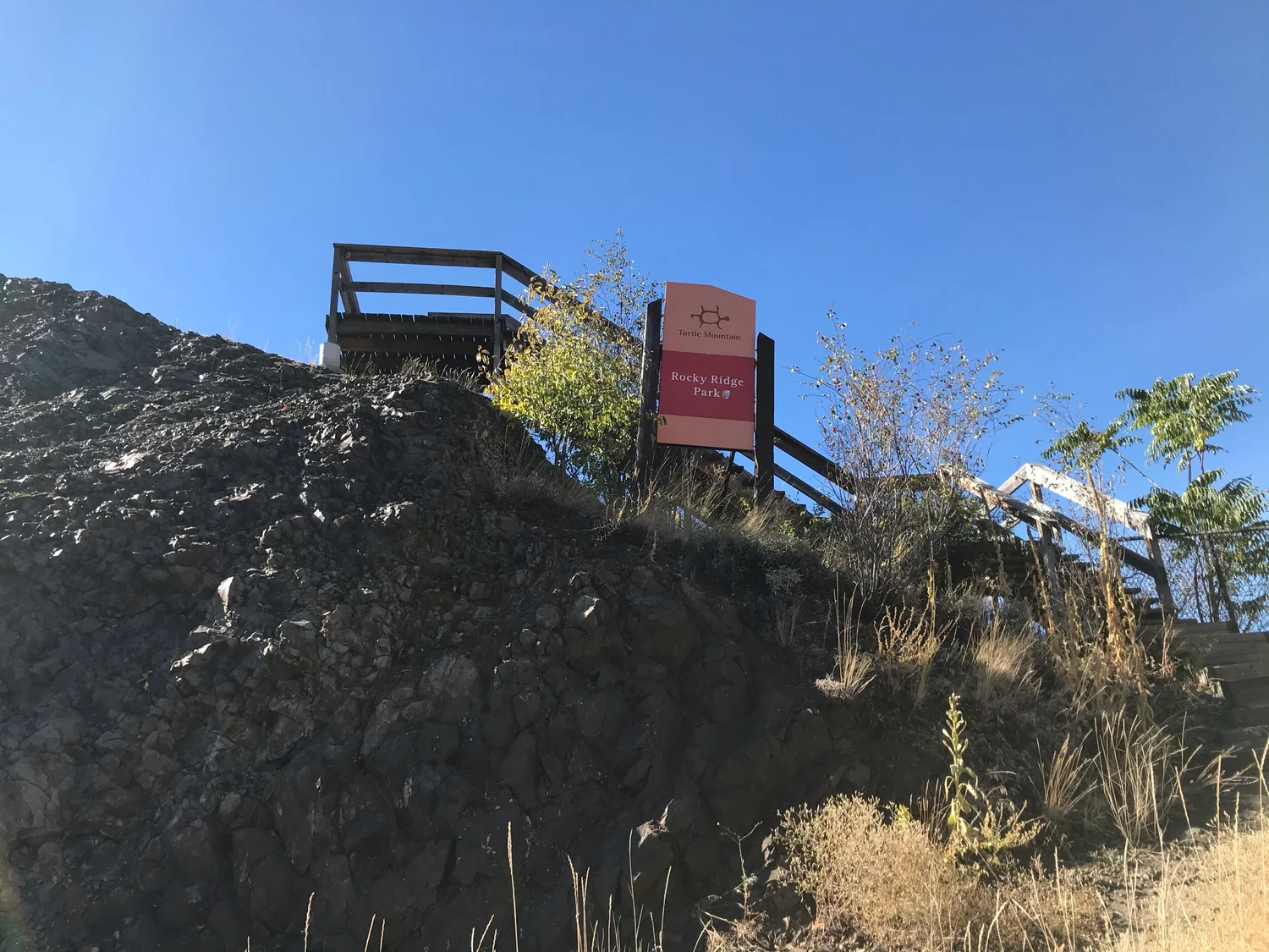 Rocky Ridge Park, Vernon — Exploratory Glory Media Travel and Lifestyle ...