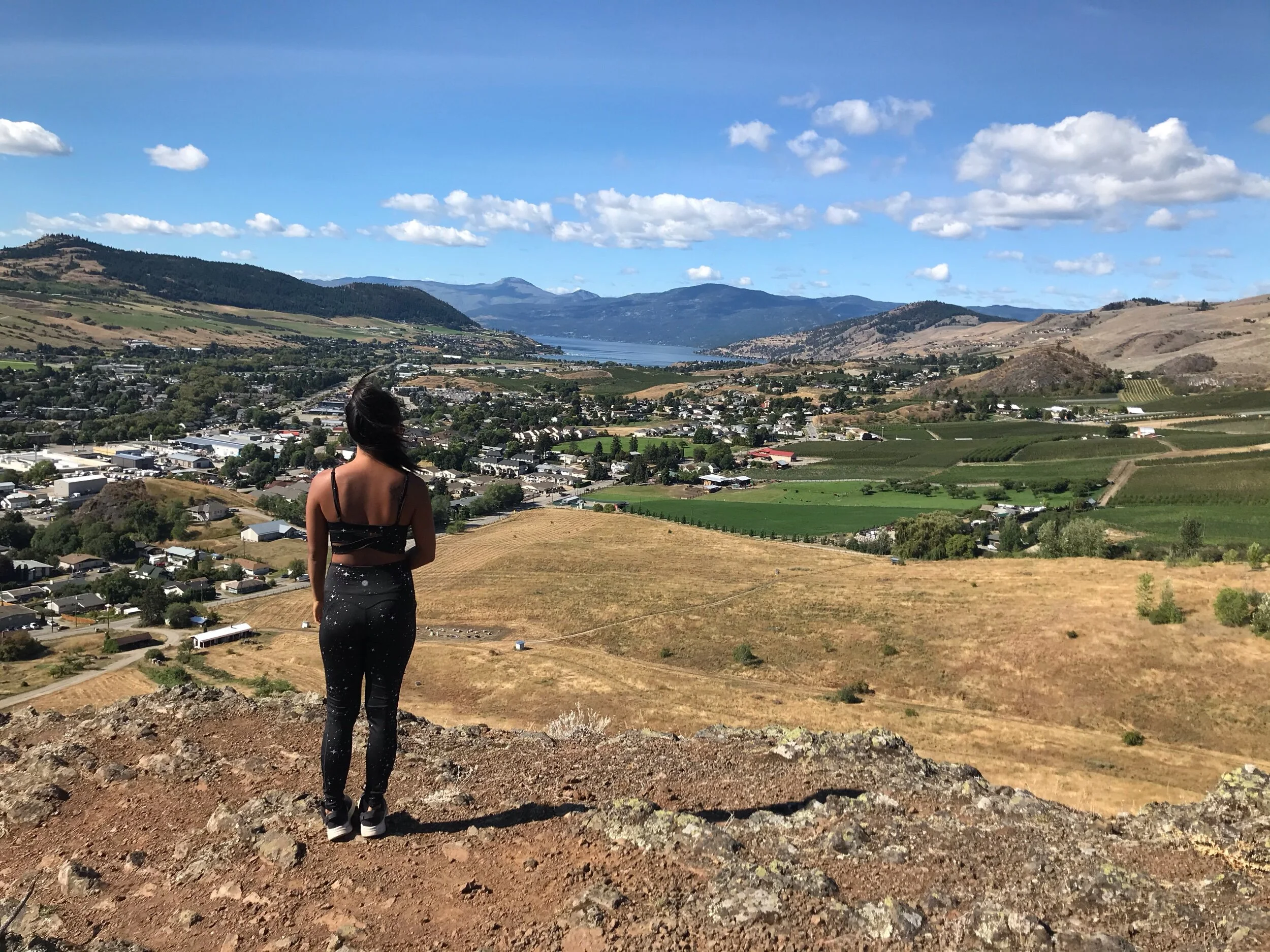 Rocky Ridge Park, Vernon