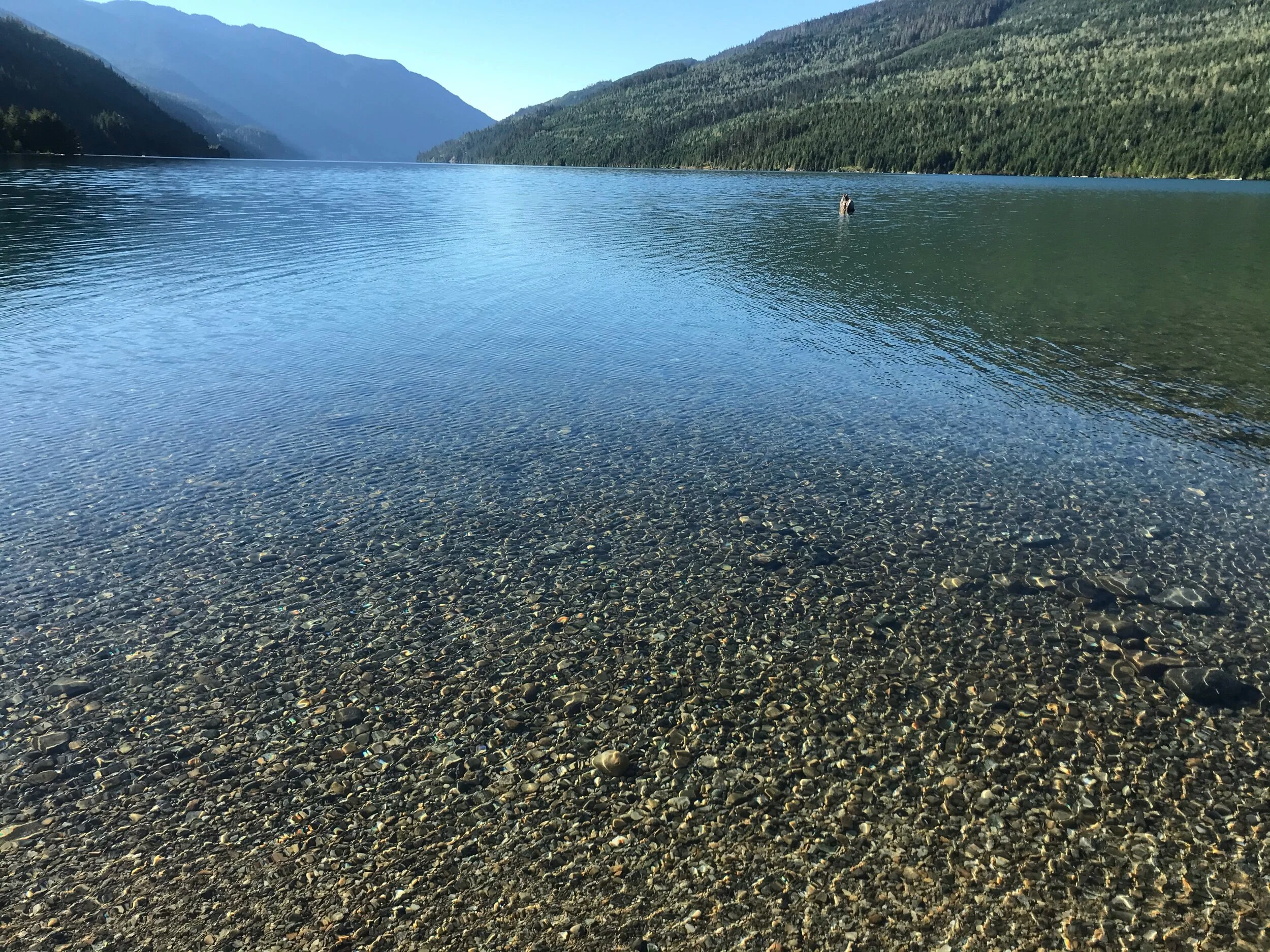 Martha Creek Provincial Park — Exploratory Glory Travel Blog