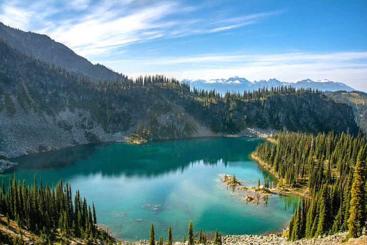 Guide to Travel Revelstoke