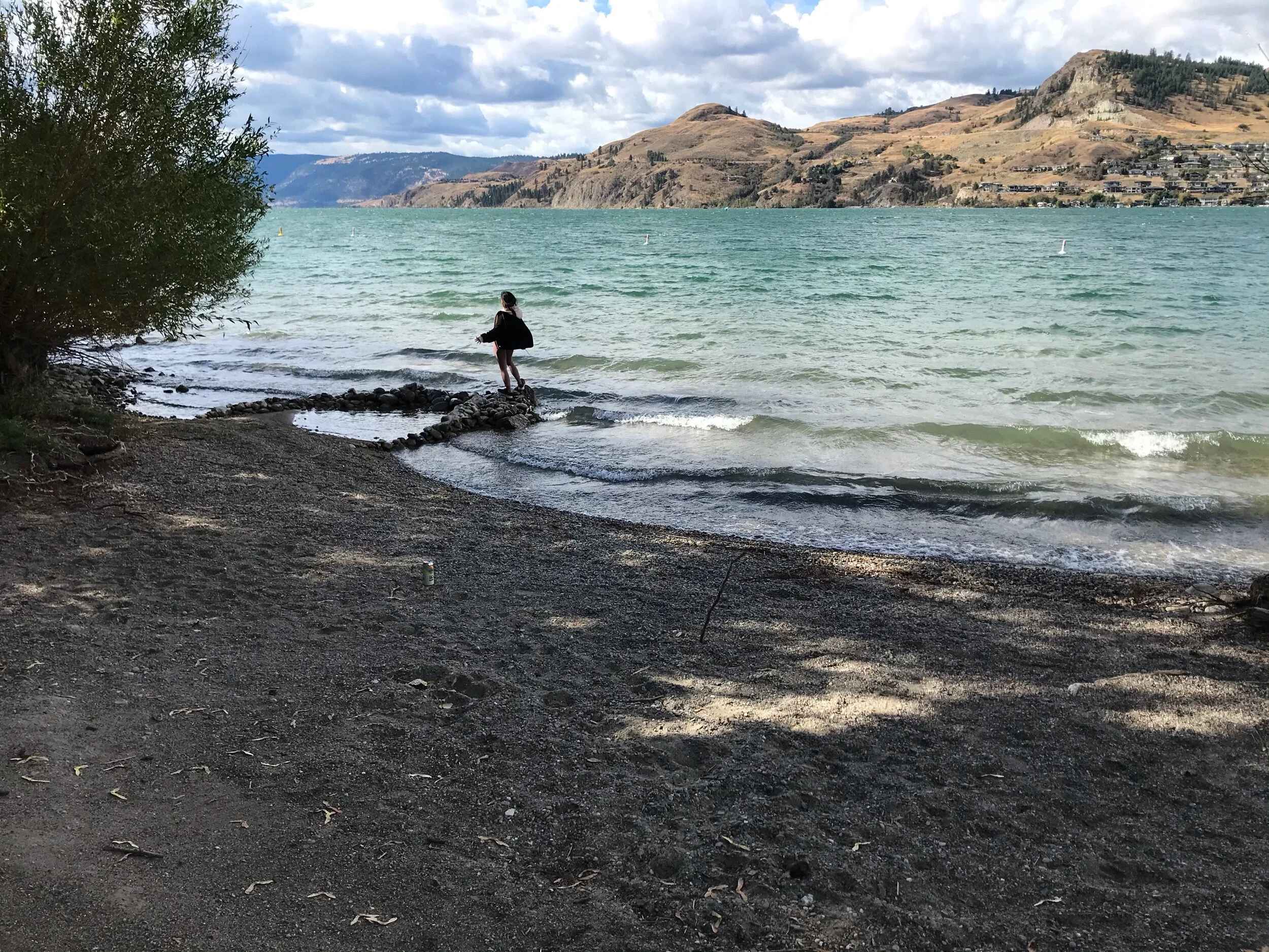 Sovereign Park, Vernon