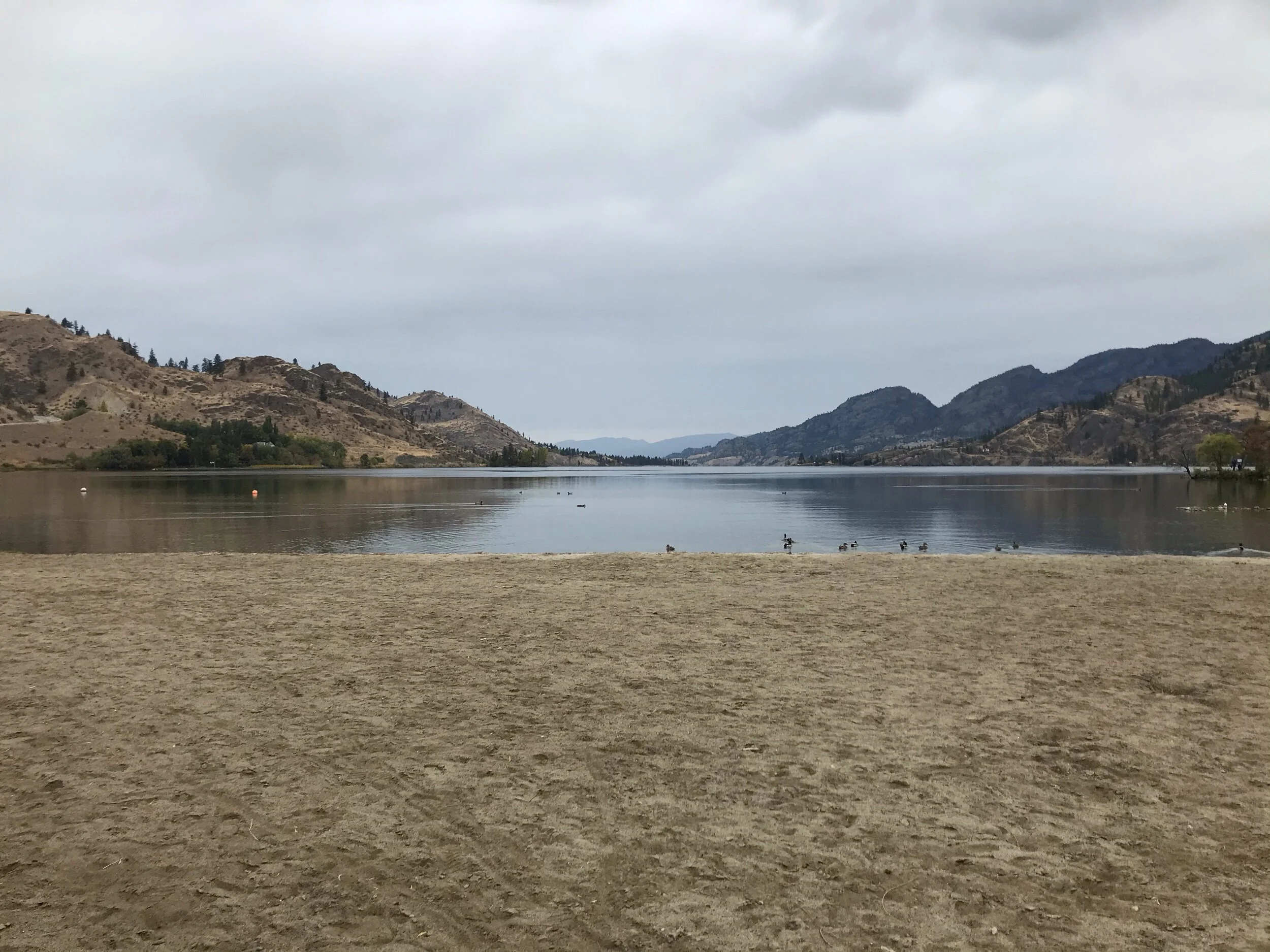 Kenyon Park, Okanagan Falls