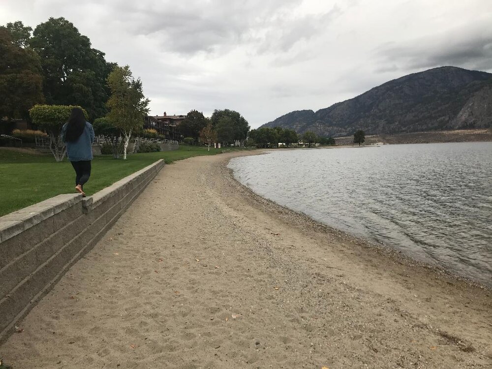 5 Ways to Experience Nature in Osoyoos, B.C.