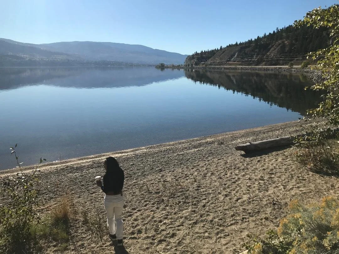 Kickininee Provincial Park