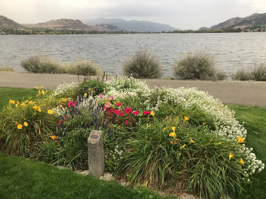 Pioneer Walkway, Osoyoos