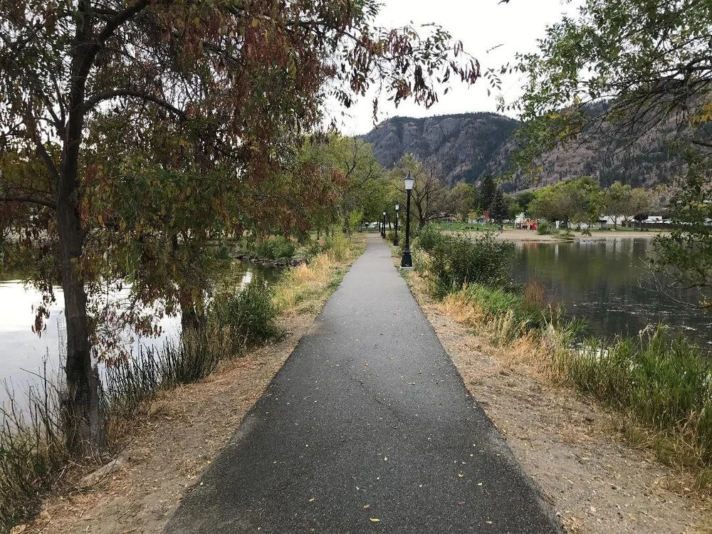 Christie Memorial Park Exploratory Glory Travel Blog Tinyhouse Living Travel Deals