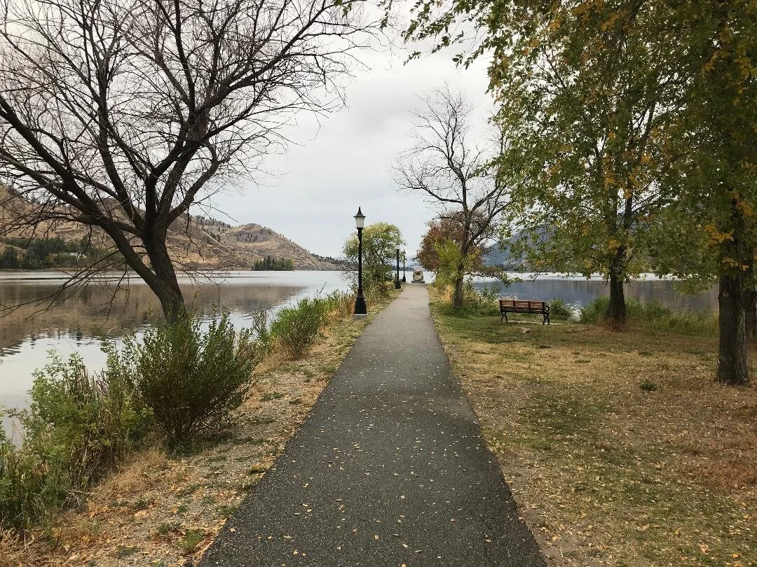 Christie Memorial Park