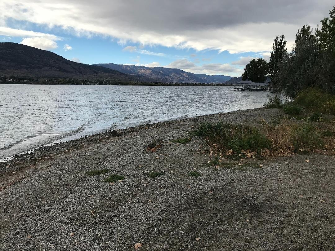 Osoyoos Lake Regional Park — Exploratory Glory Travel Blog
