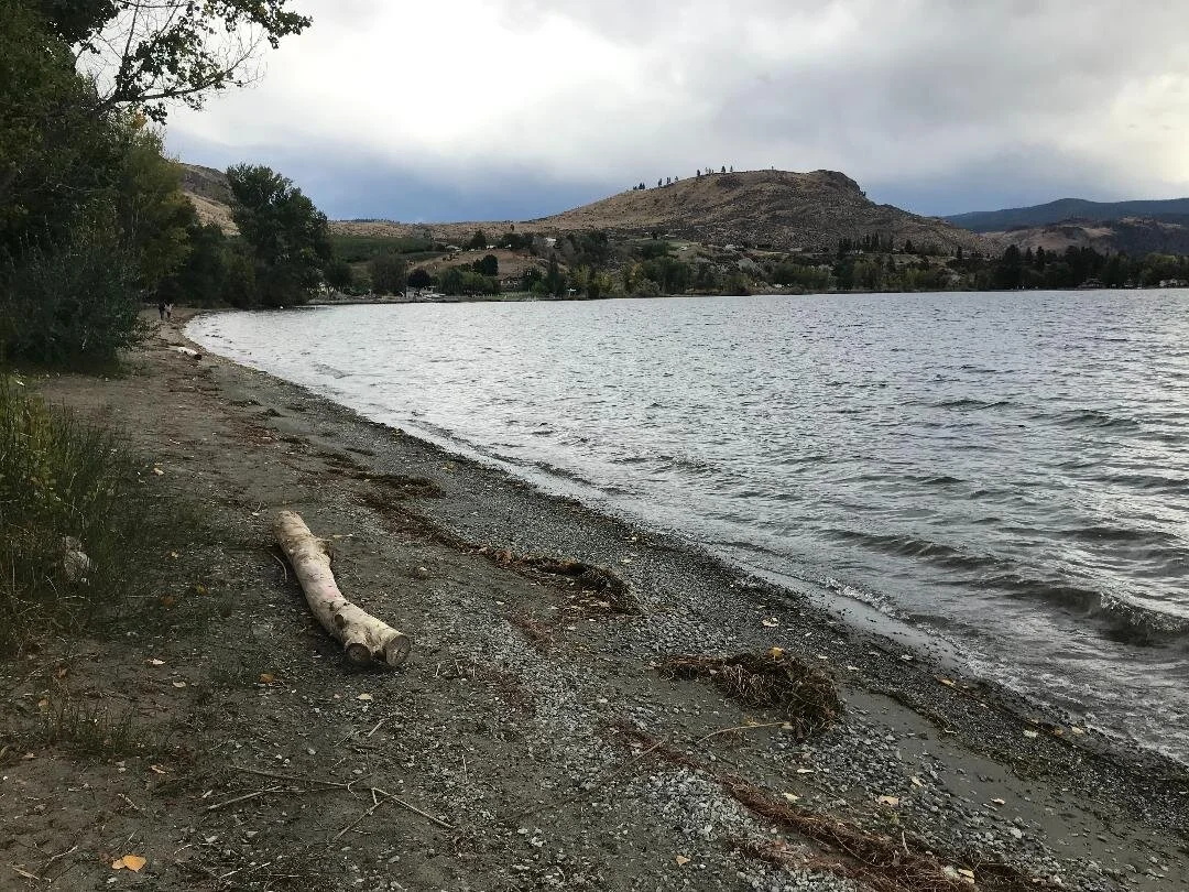 Osoyoos Lake Regional Park
