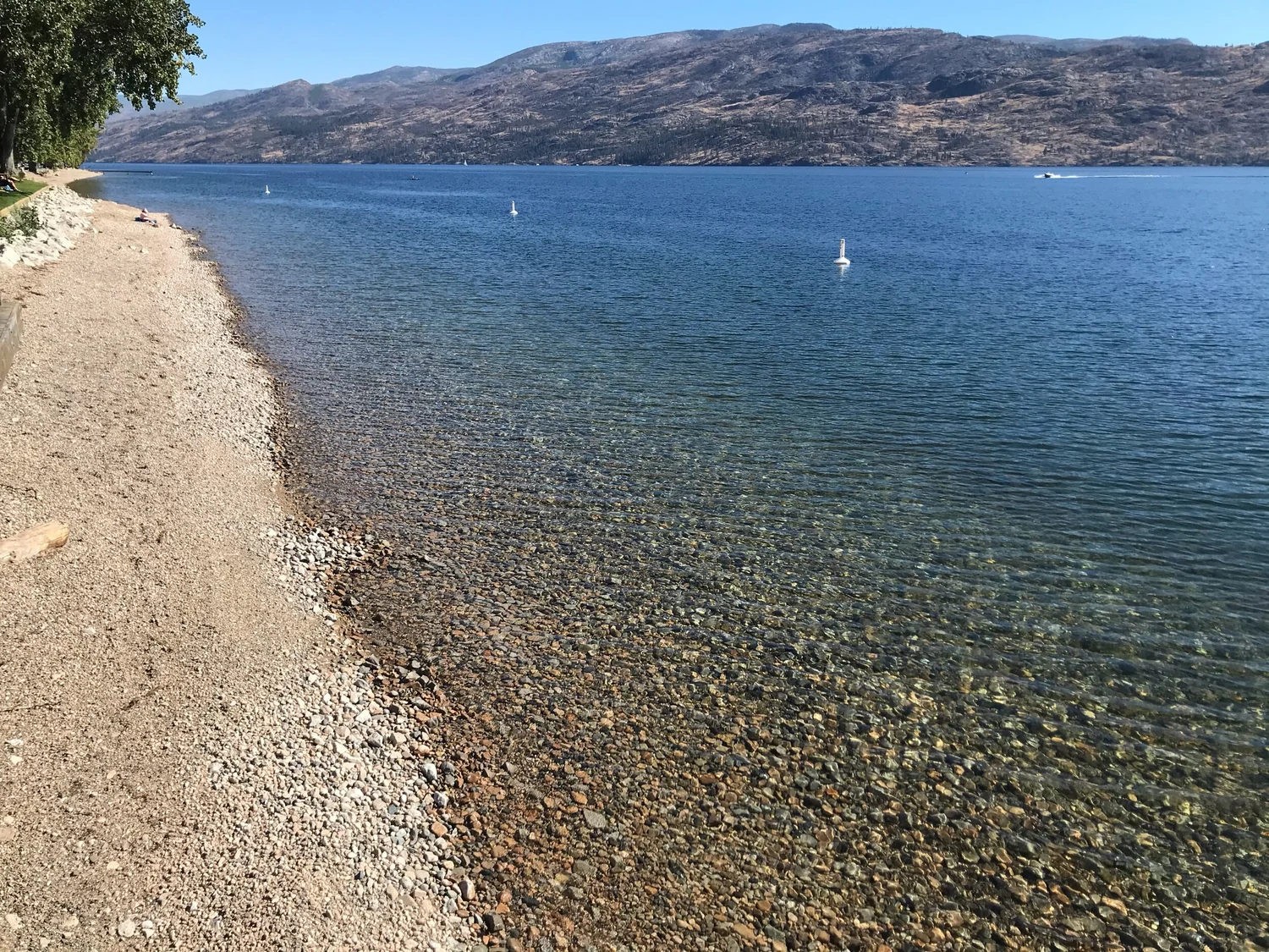 Guide to Travel Peachland — Exploratory Glory Travel Blog