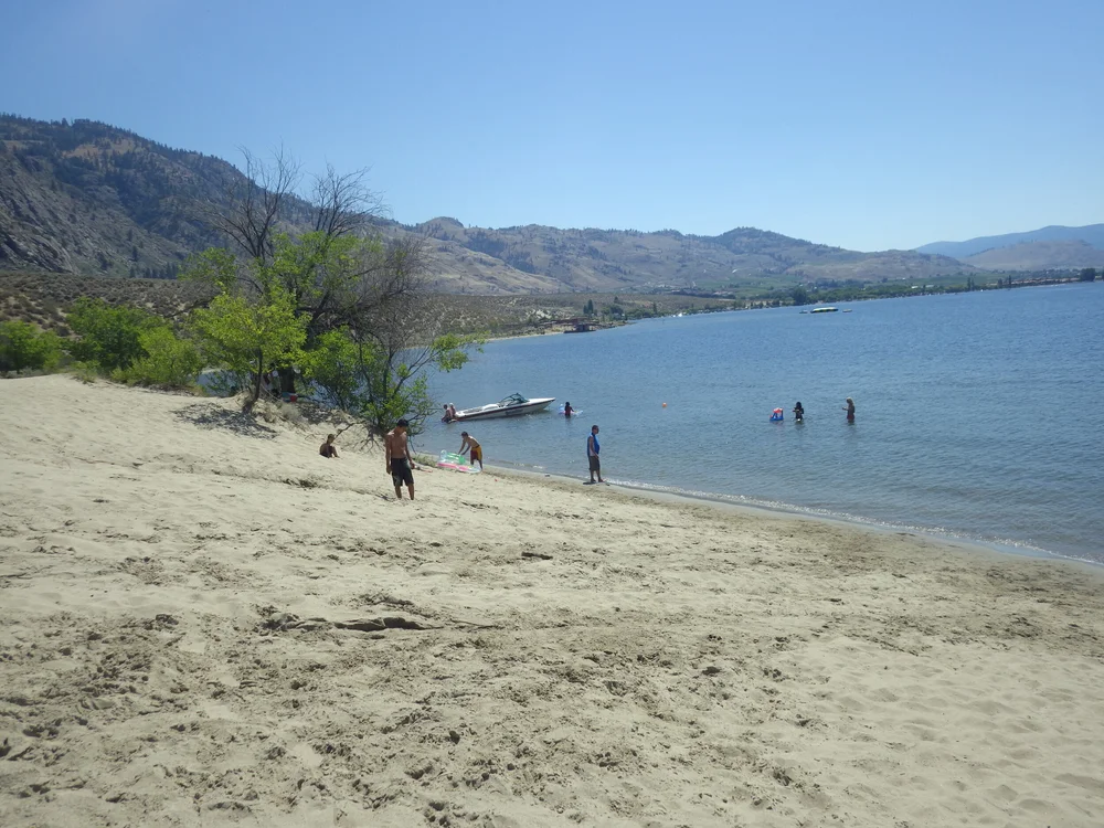 Osoyoos Dune Exploratory Glory Travel Blog Tinyhouse Living Travel Deals Osoyoos Dune Exploratory Glory Travel Blog Tinyhouse Living Travel Deals
