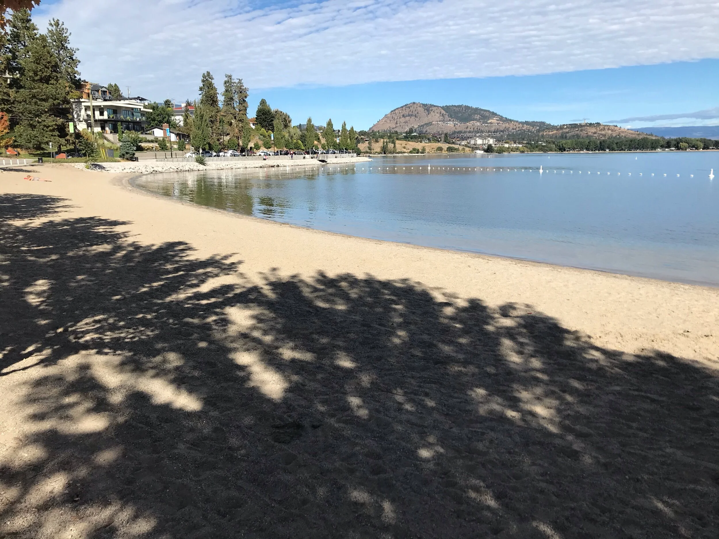 Willow Beach, West Kelowna — Exploratory Glory Travel Blog
