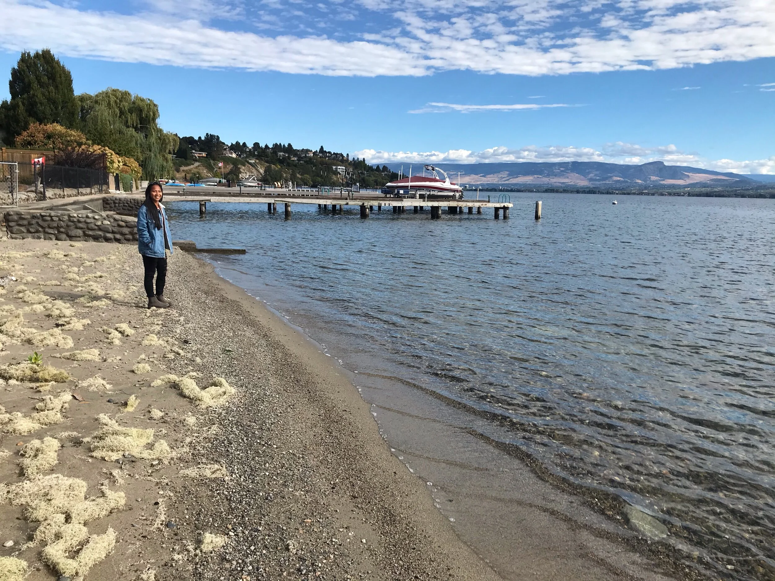 Falcon Park, West Kelowna
