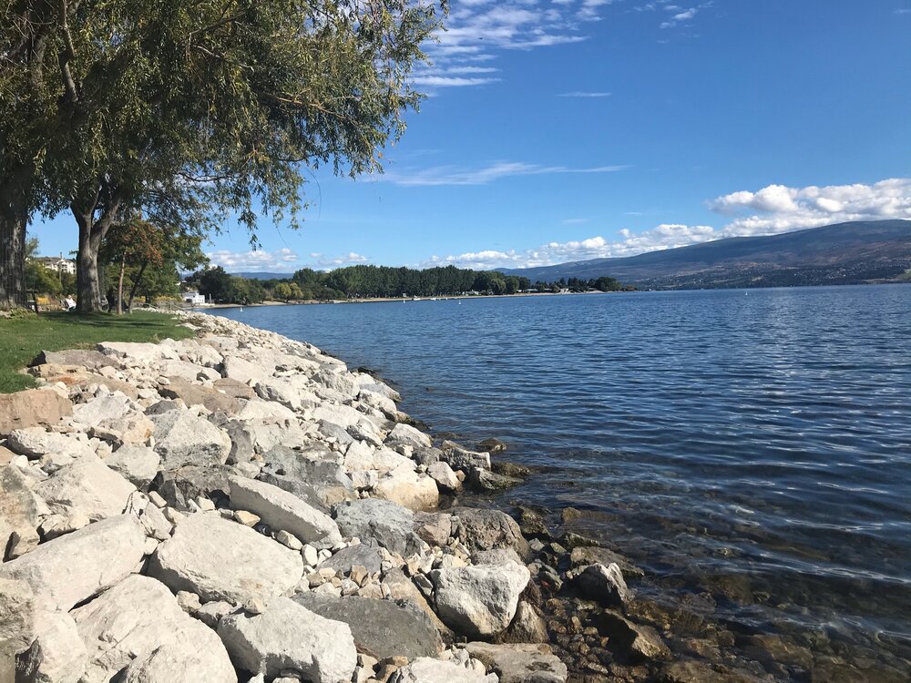 Kelowna: British Columbia's Hidden Gem - Intentional Travelers