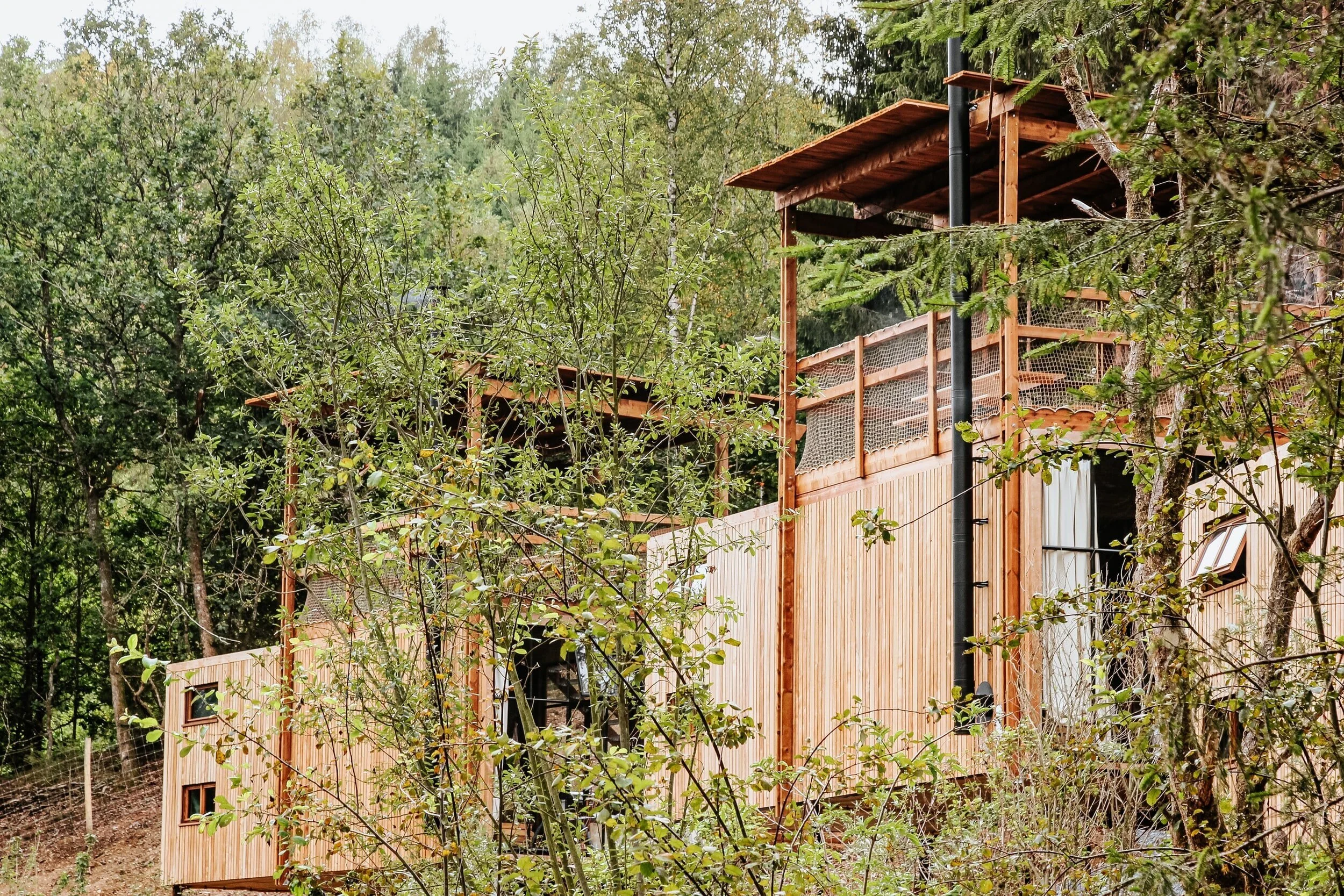 Top 8 Reasons You Should Live in a Tiny House