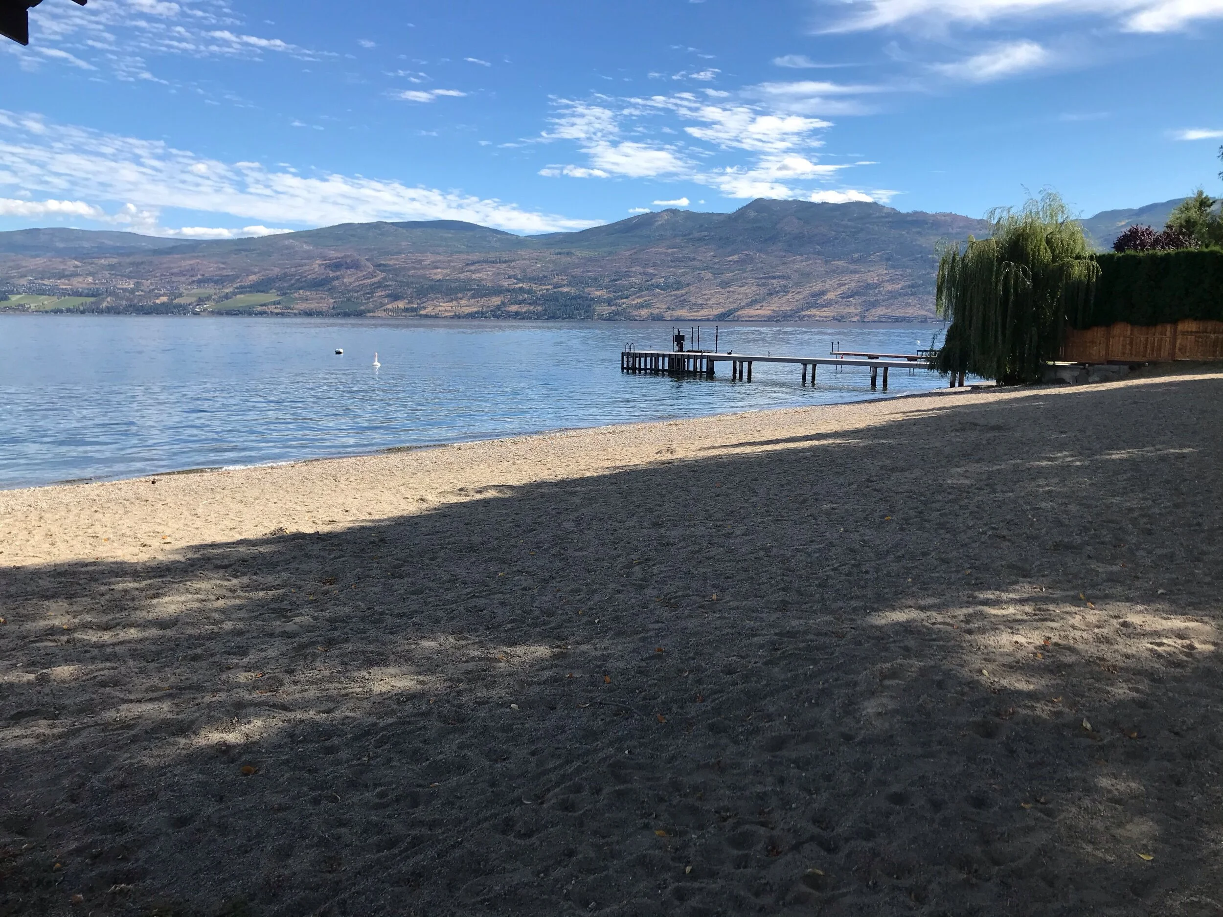 Marina Park, West Kelowna