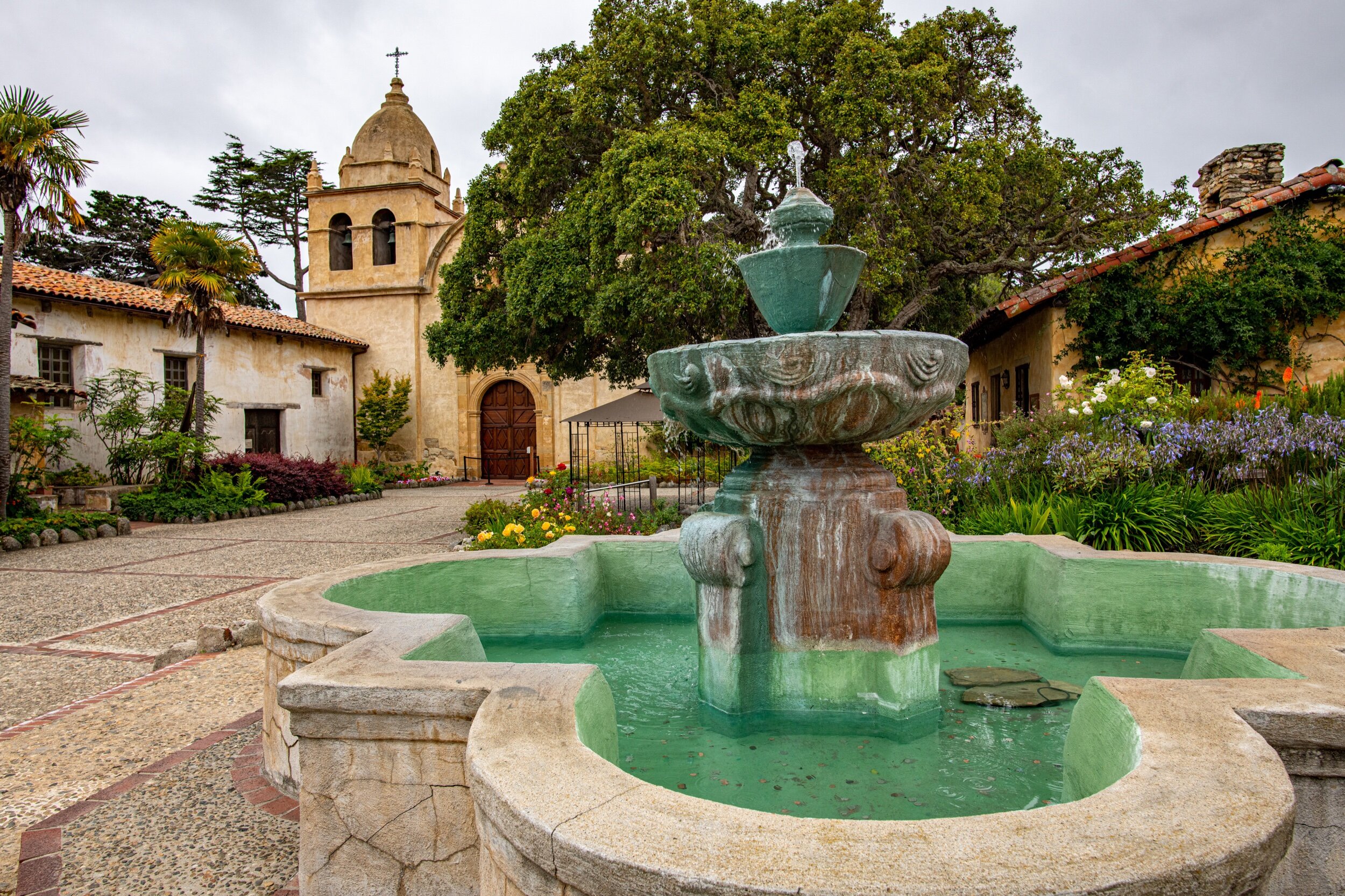 Guide to Travel Carmel-by-the-Sea