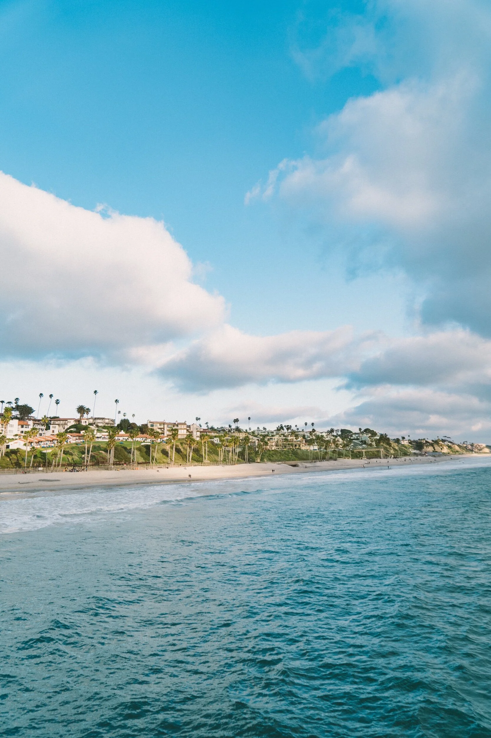 San Clemente, California