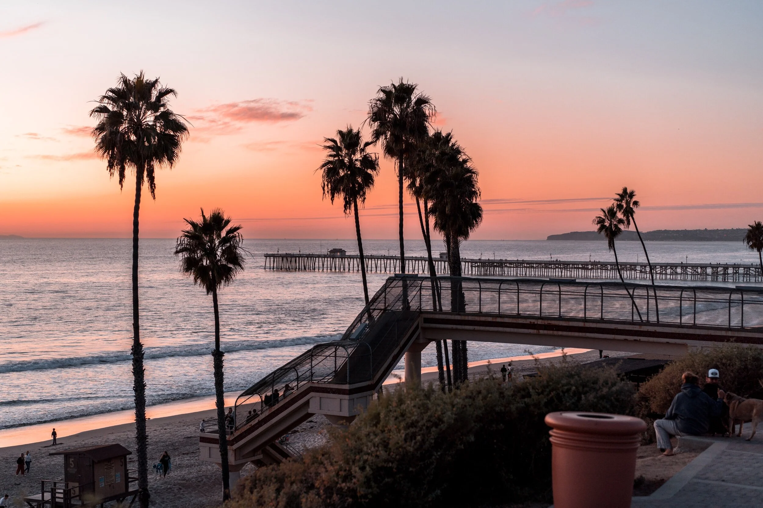 Guide to Travel San Clemente, California