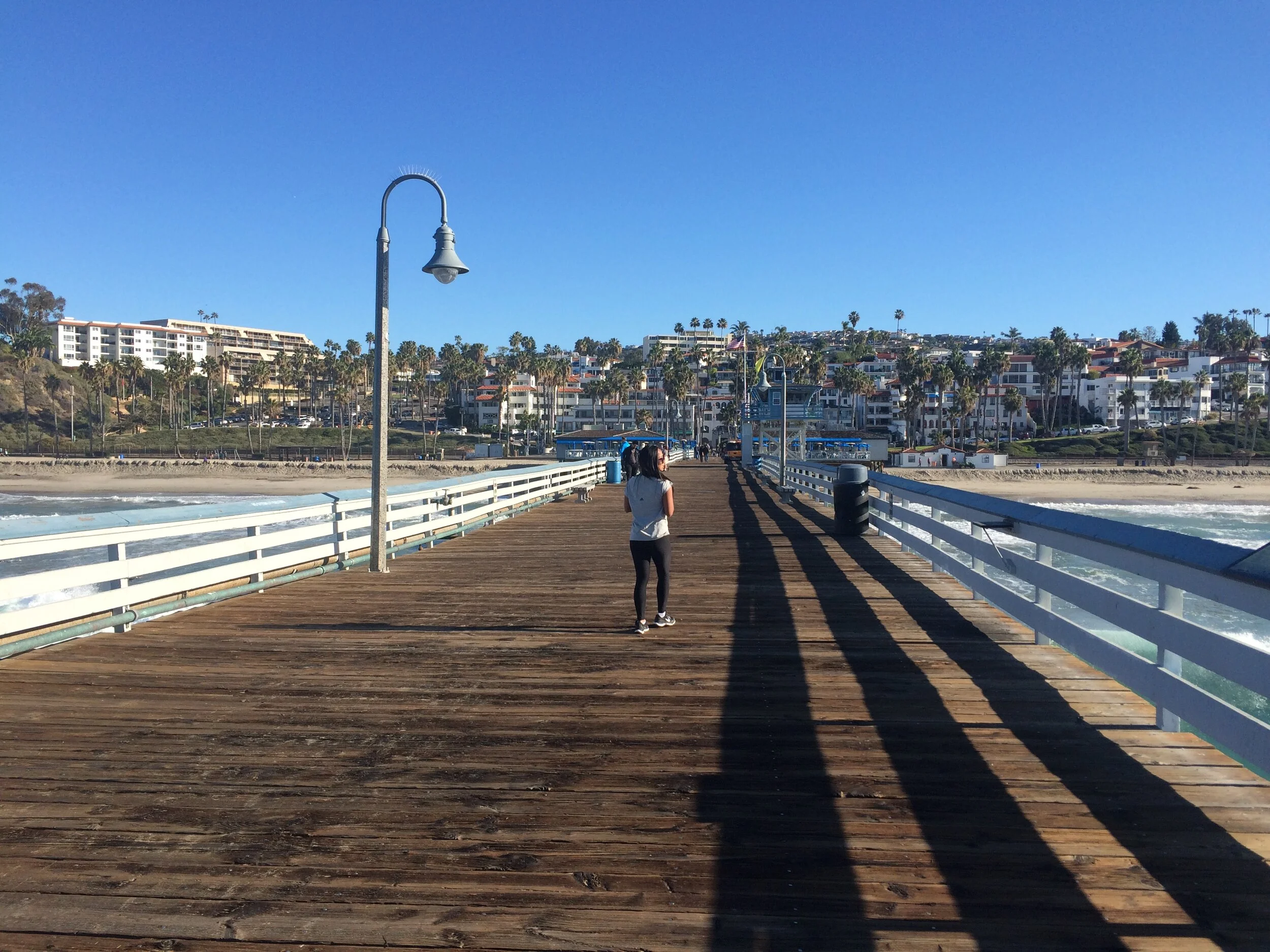 San Clemente, California