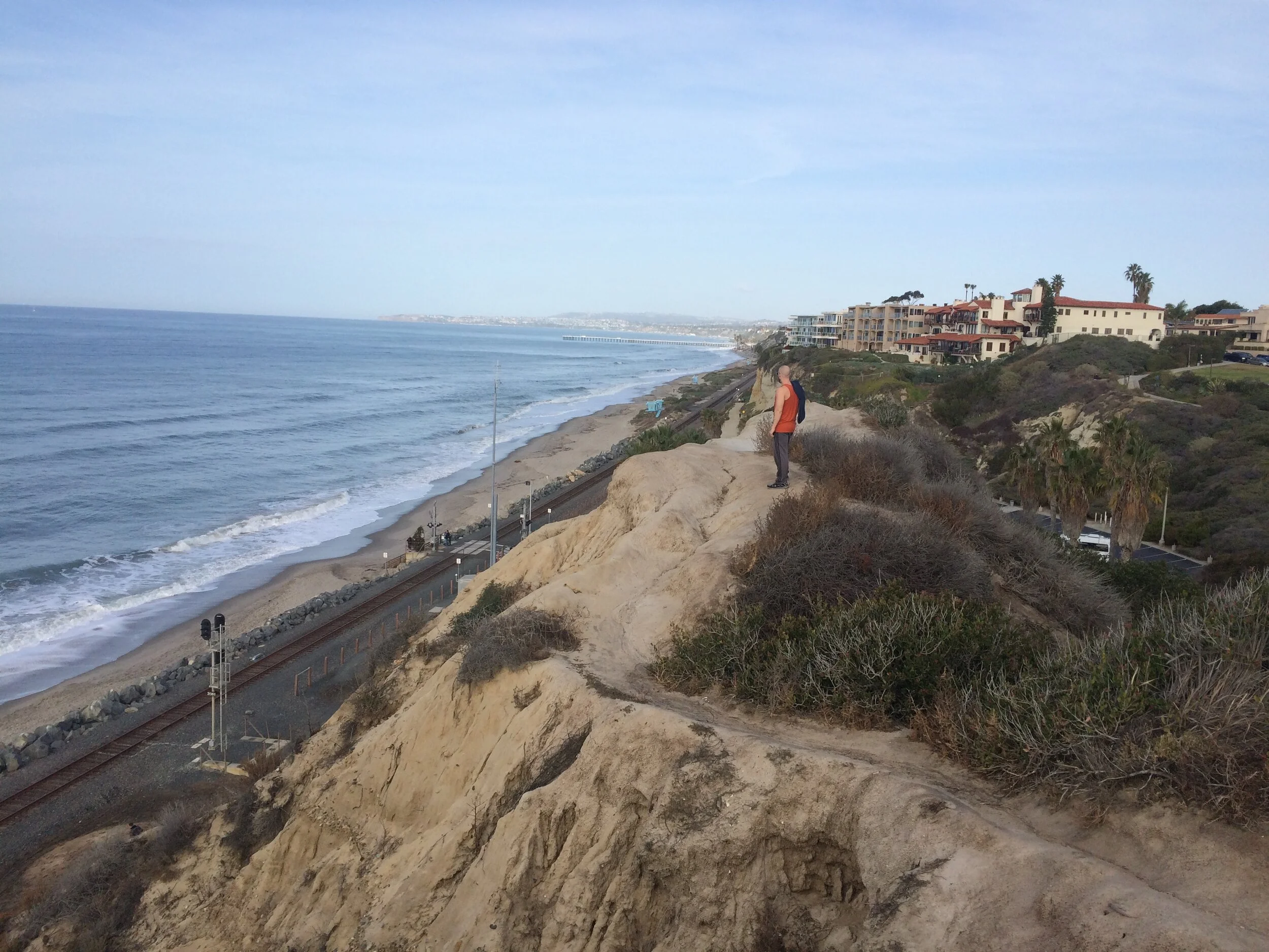 San Clemente, California