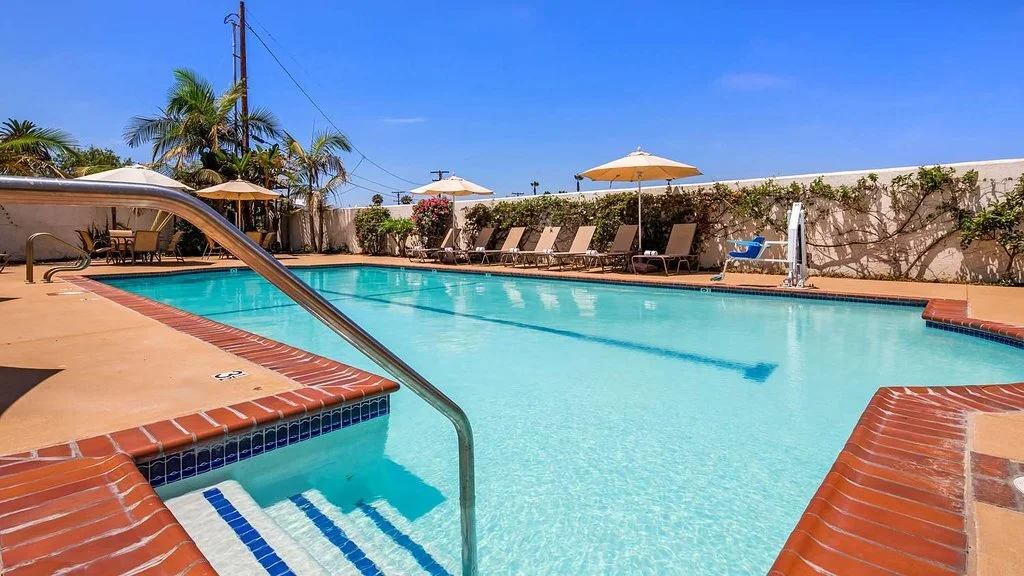 Photo Credit to Casablanca Inn