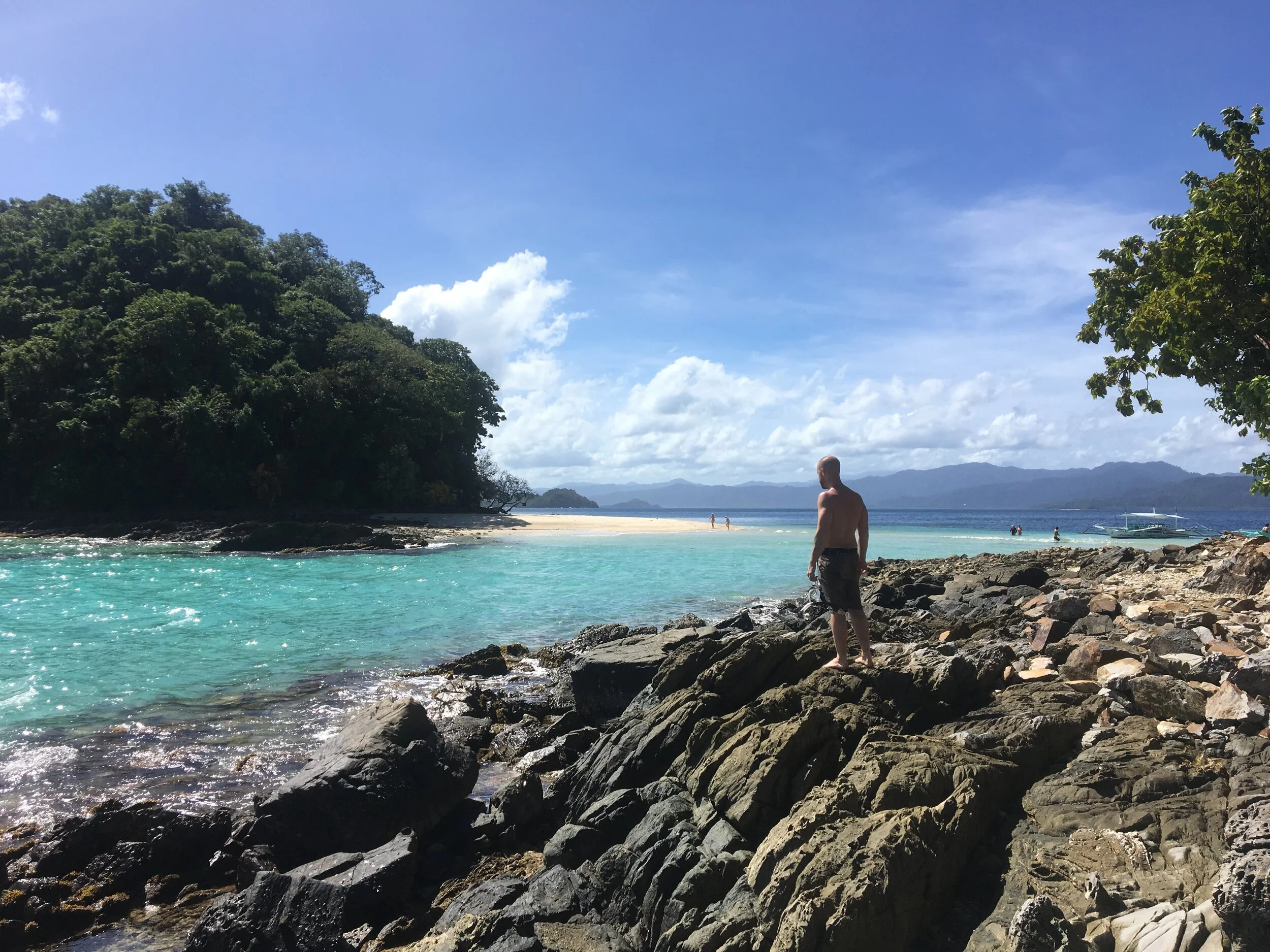 Exotic Island (Cayoya Island)