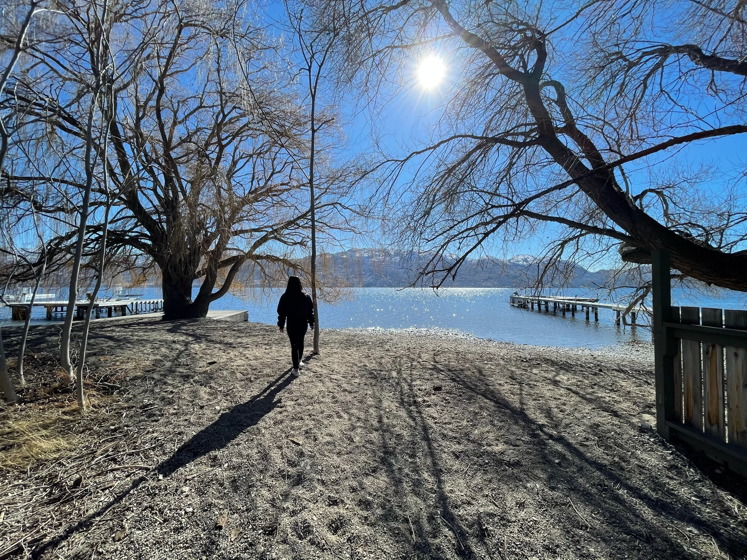 Hazelnut Park, West Kelowna
