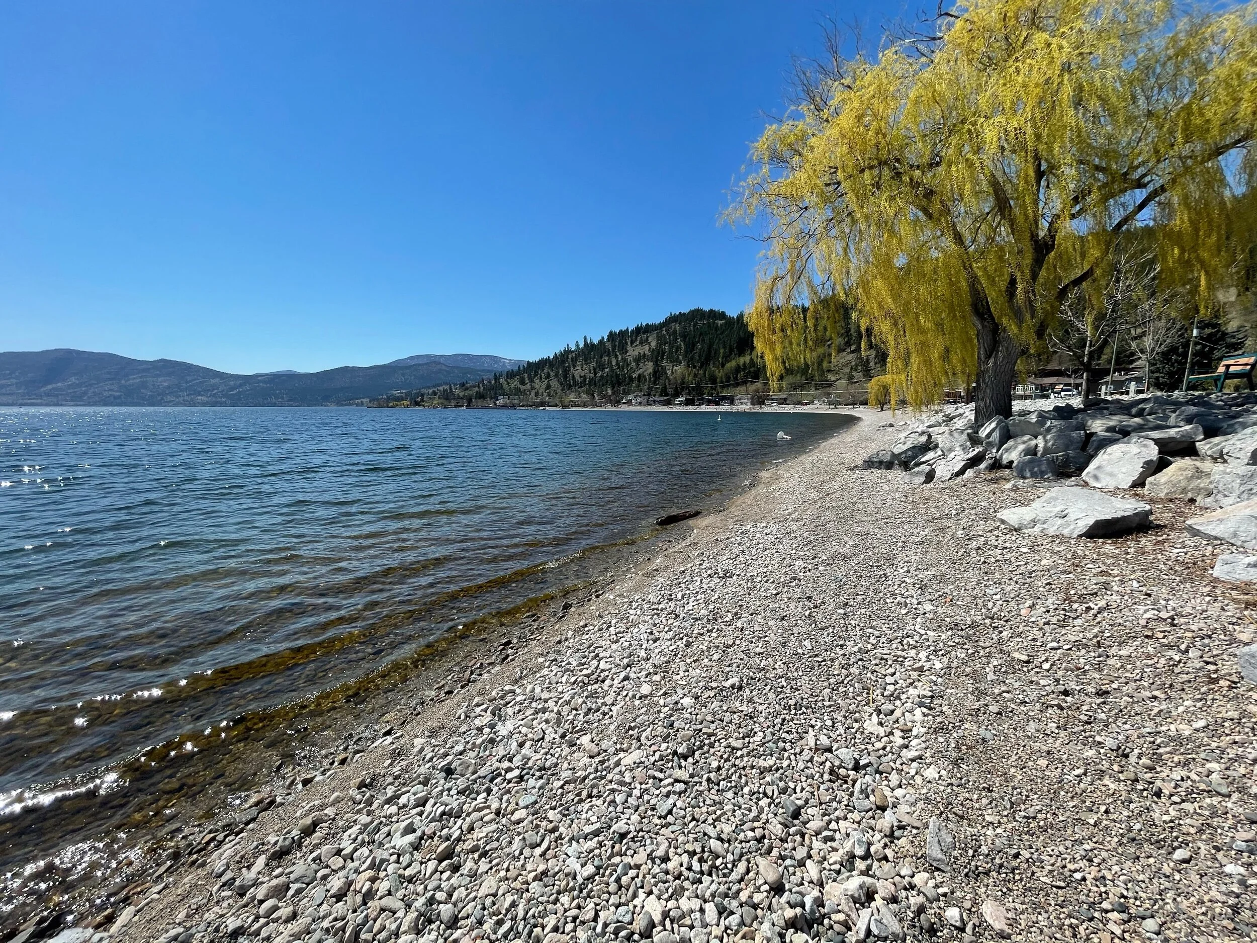Guide to Travel Peachland