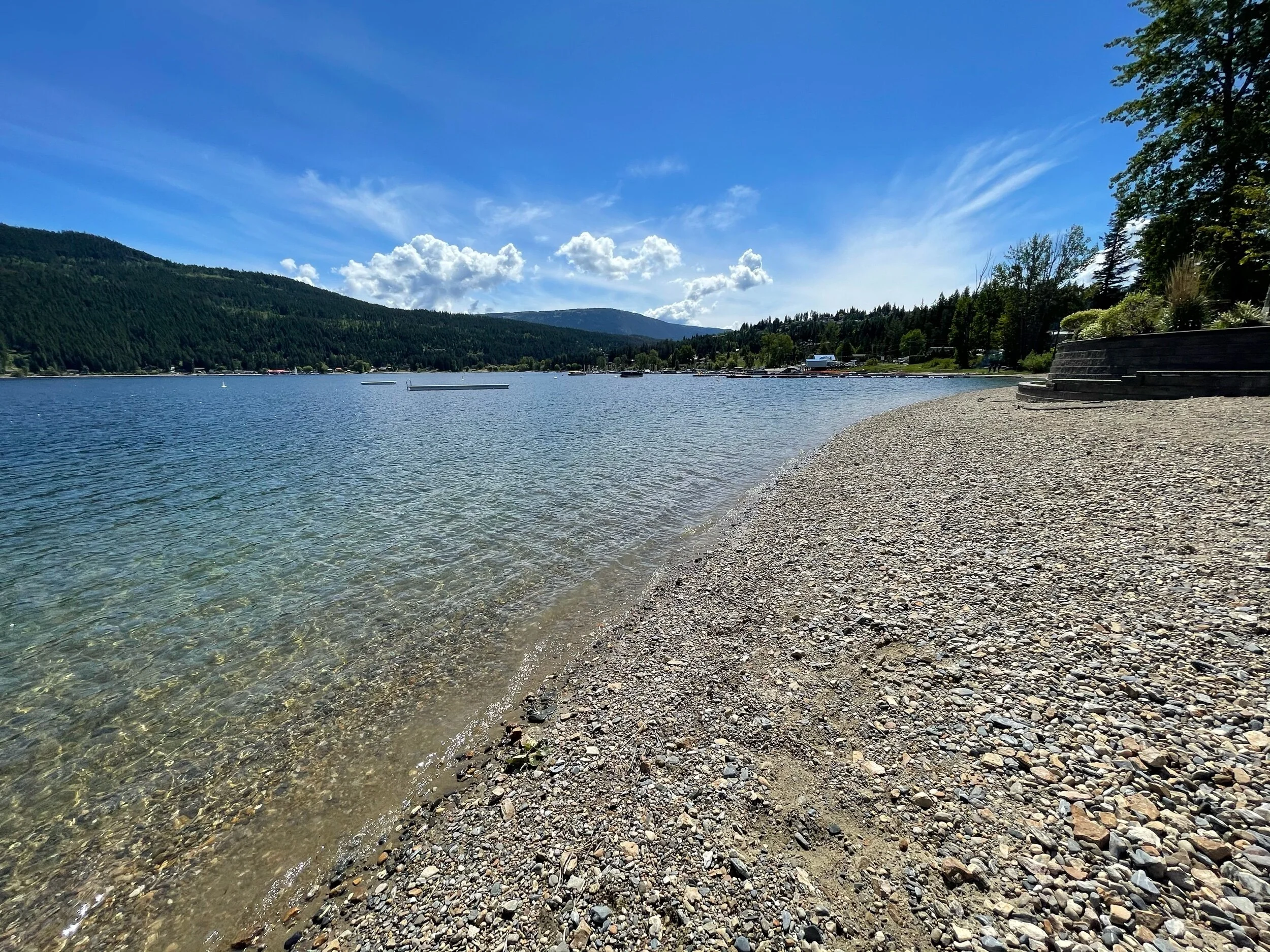 Blind Creek Beach Arrest - uy478kn