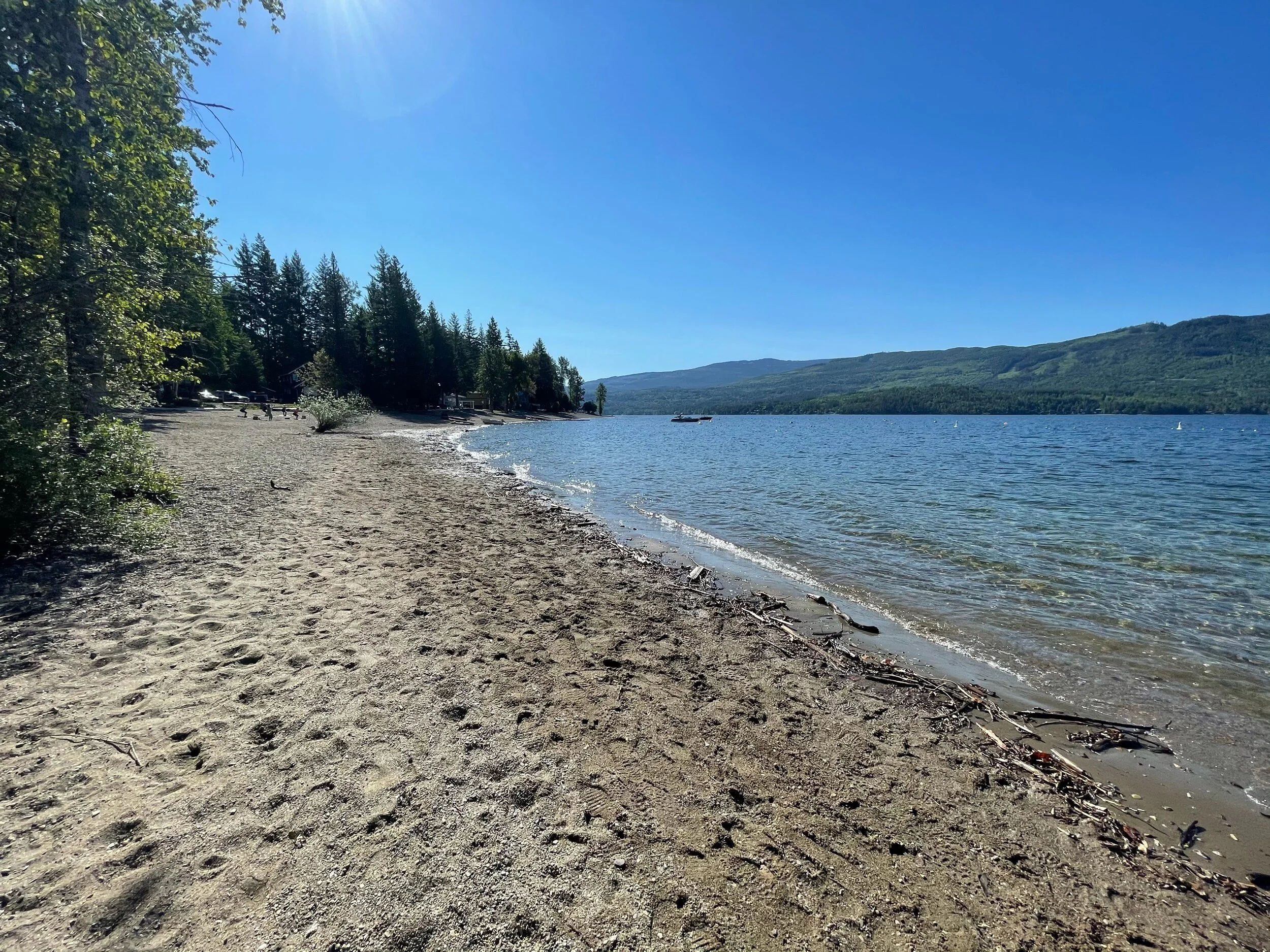 Ross Creek Community Park