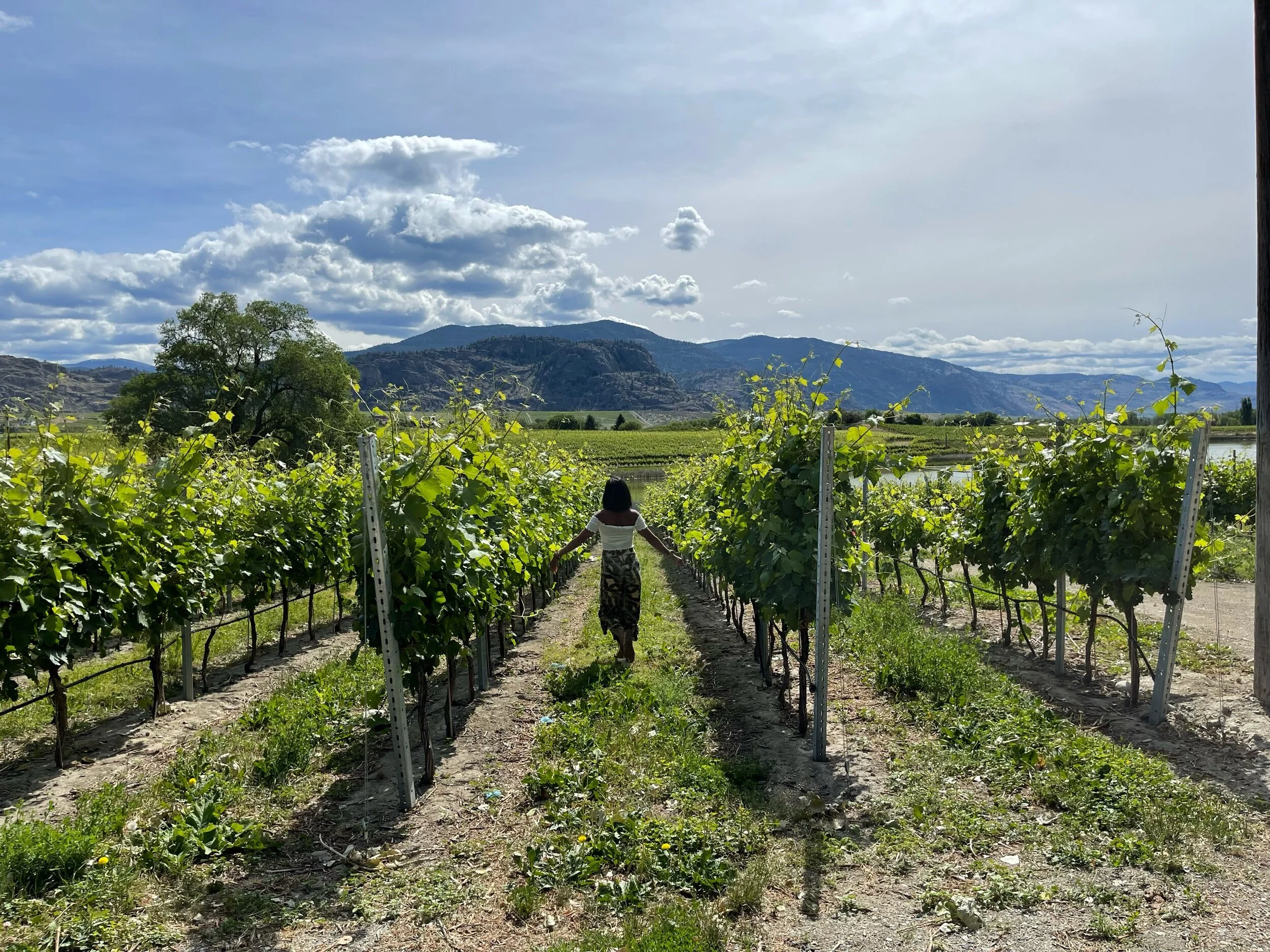 Guide to Travel Osoyoos