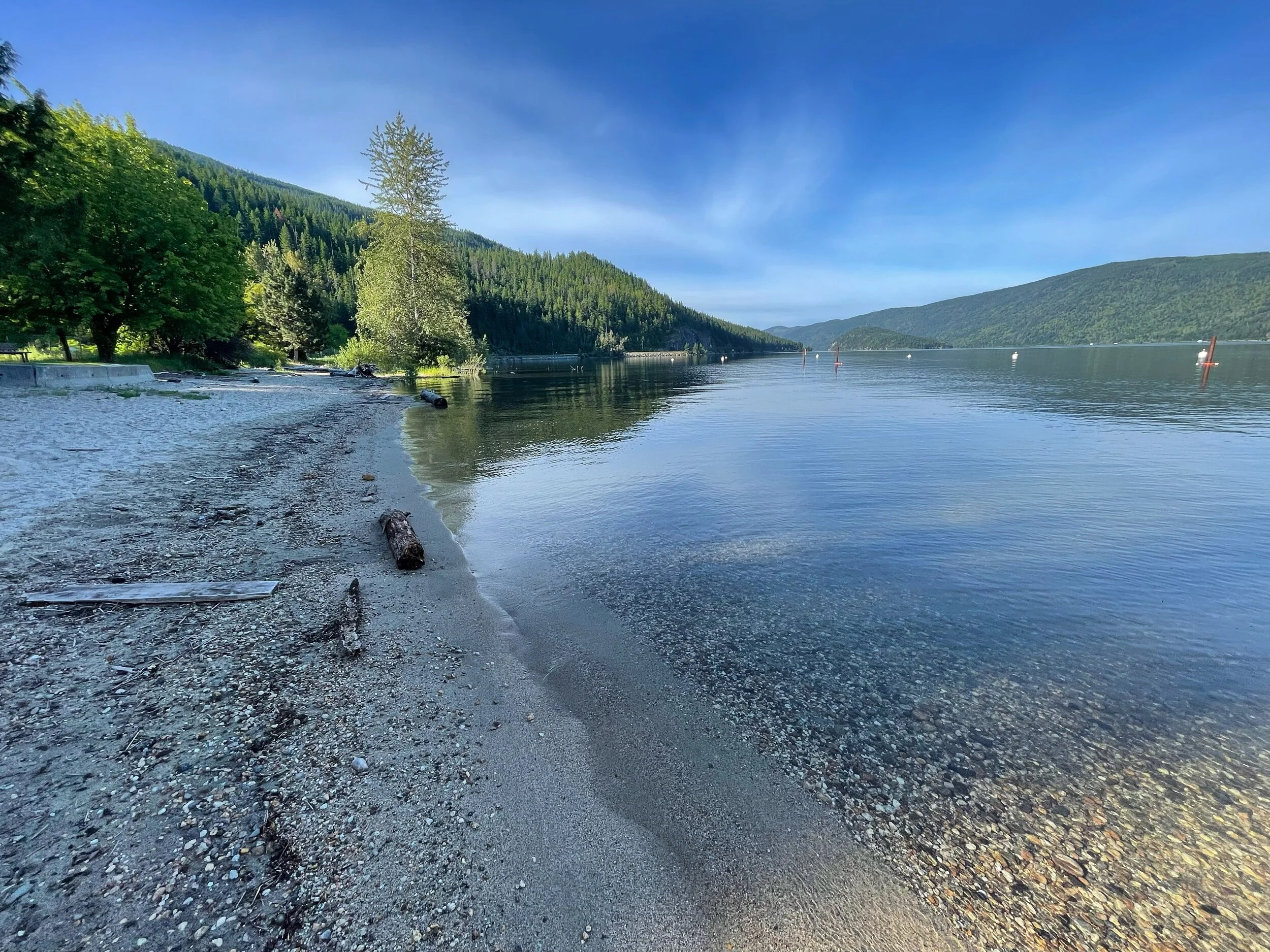 Guide to Travel Sicamous