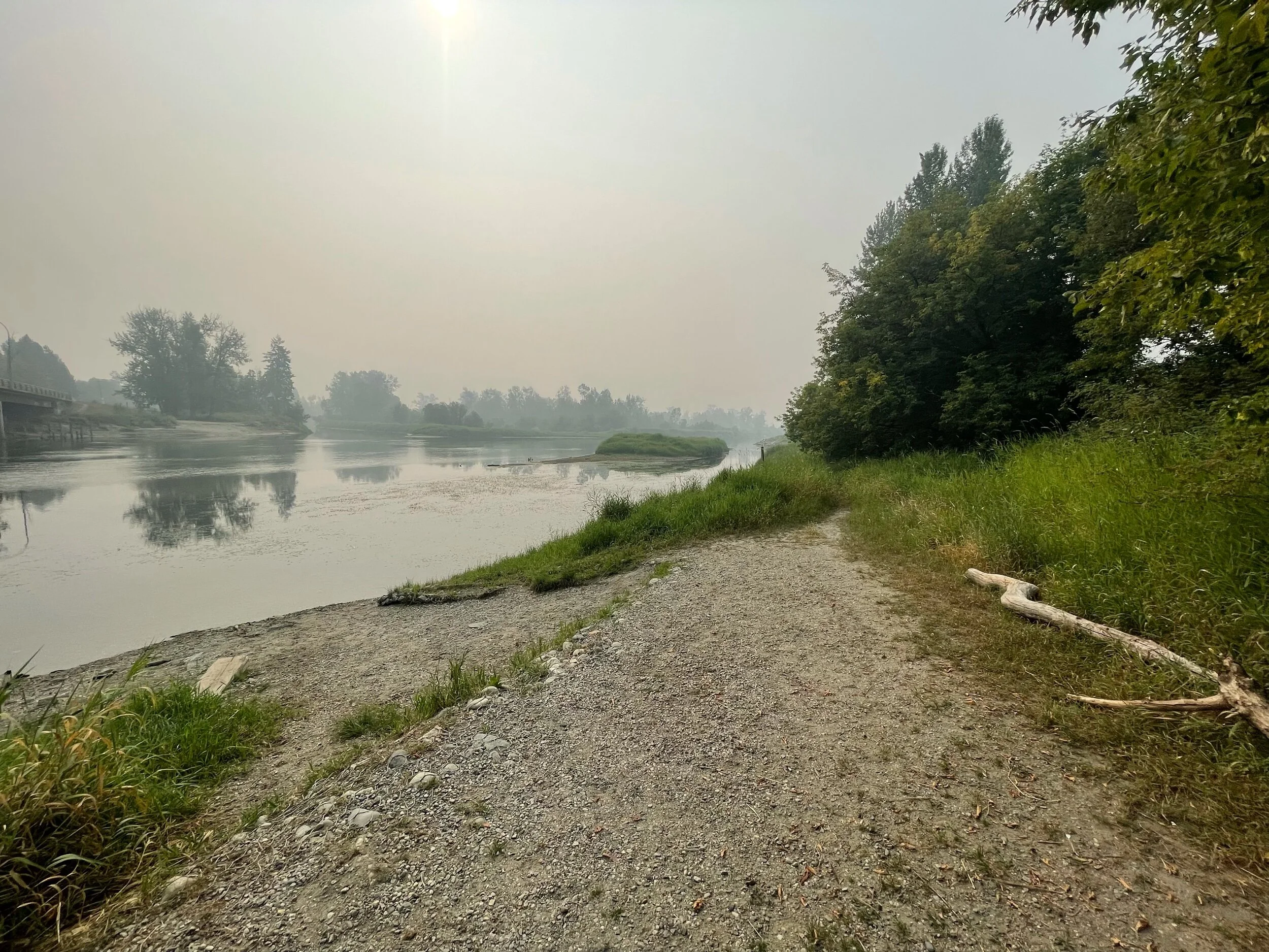 Belvidere Park, Enderby