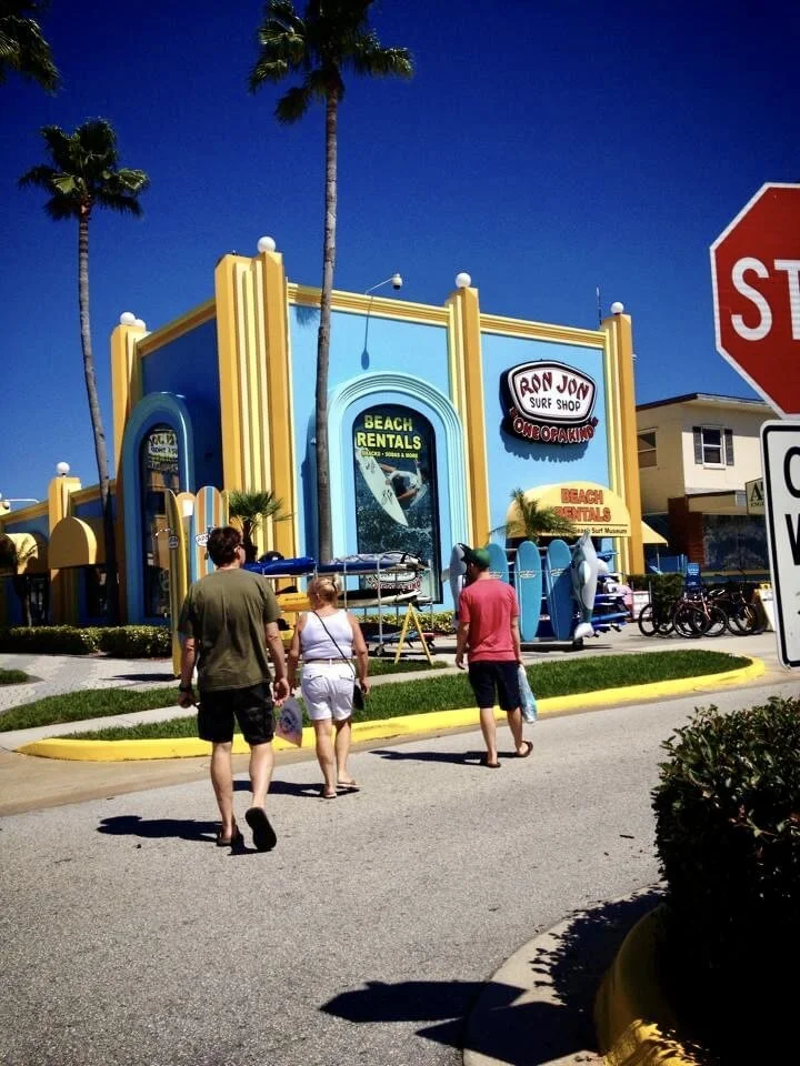 Guide to Travel Cocoa Beach, Florida — Exploratory Glory Travel Blog