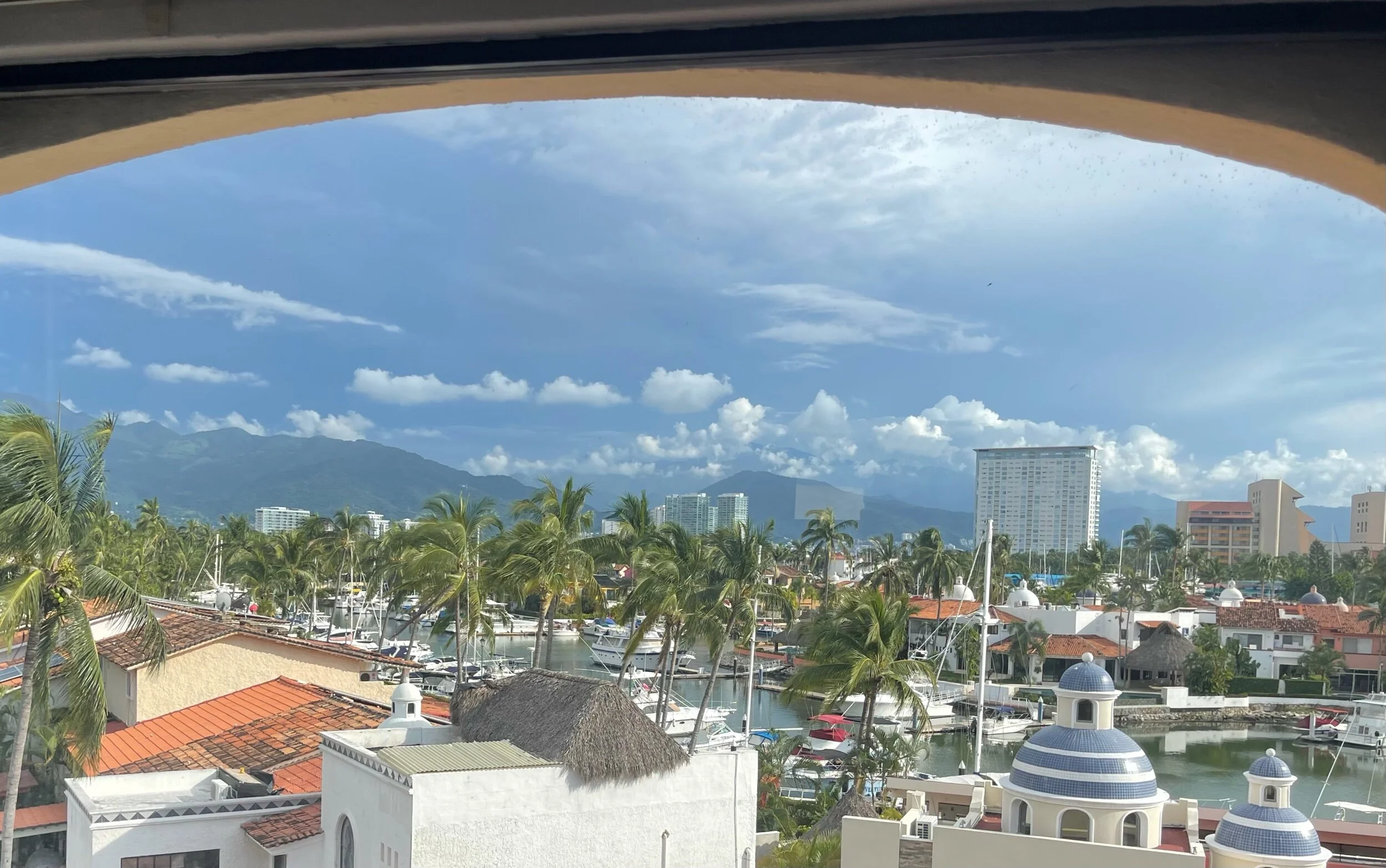 Flamingo Vallarta Hotel and Marina